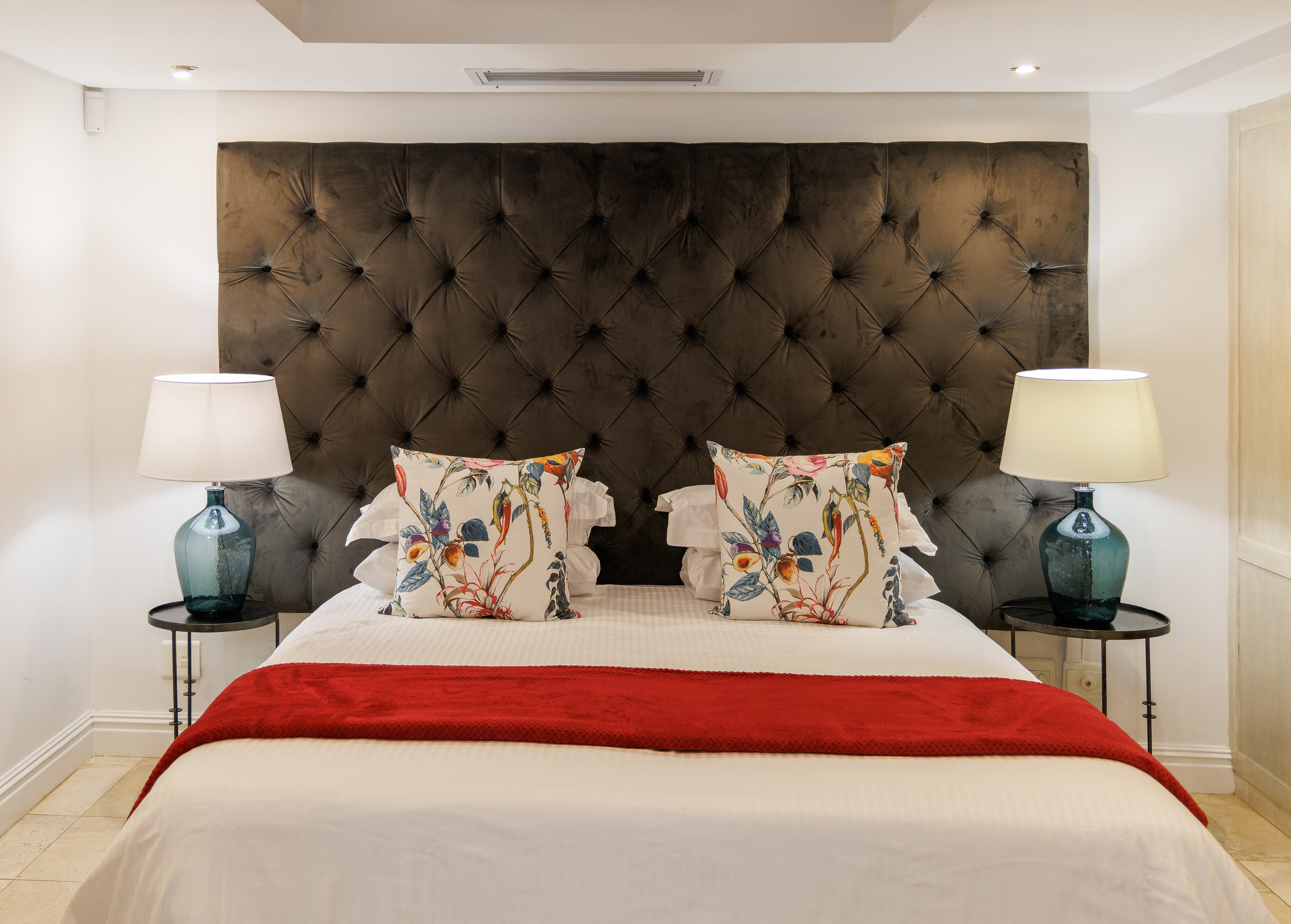 Luxury Patio Villa 6