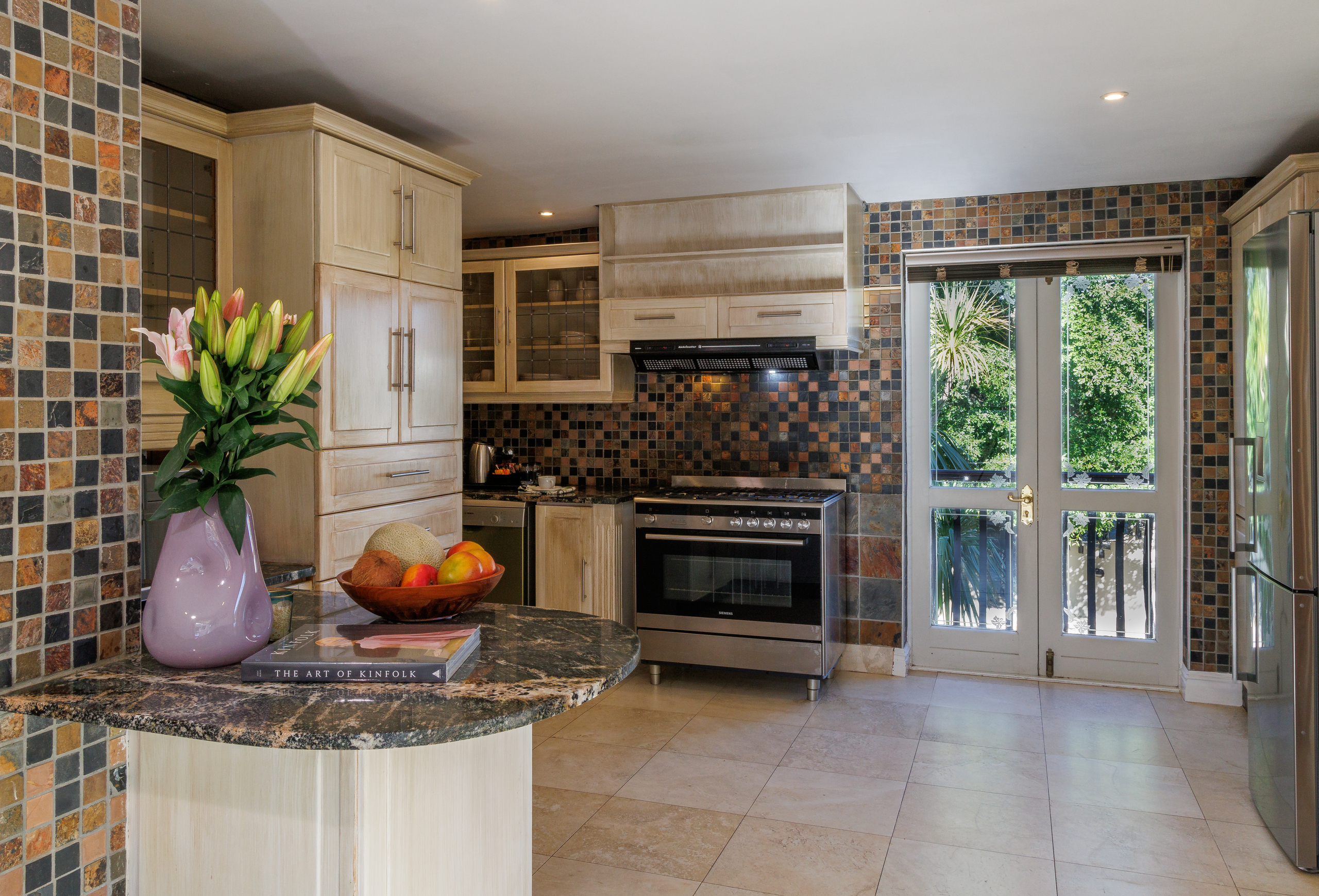 Luxury Two Bedroom Signature Apartment 9