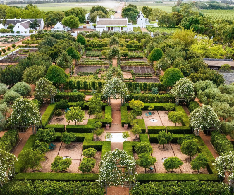 Glamping 14 Explore Babylonstoren