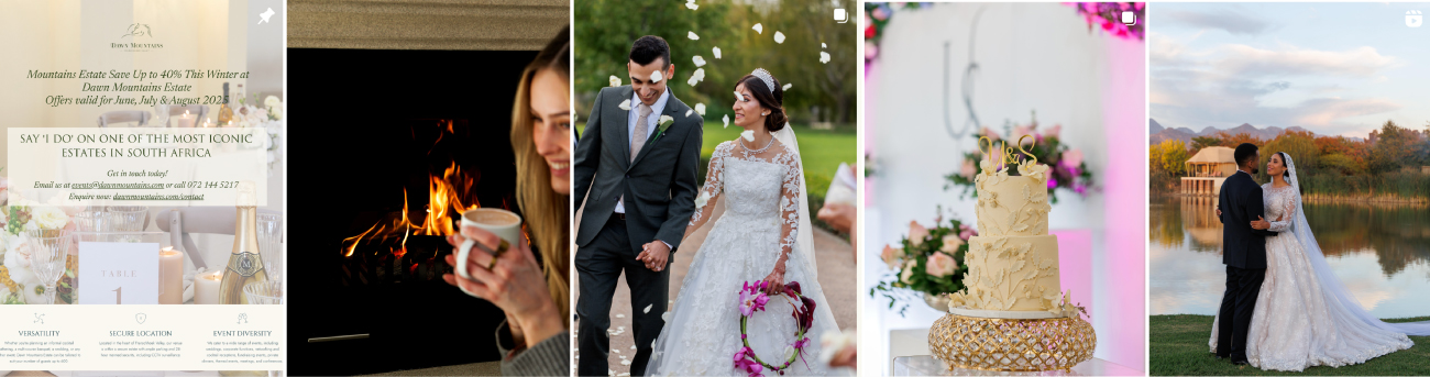 Weddings 29 Instagram Feed 28072025