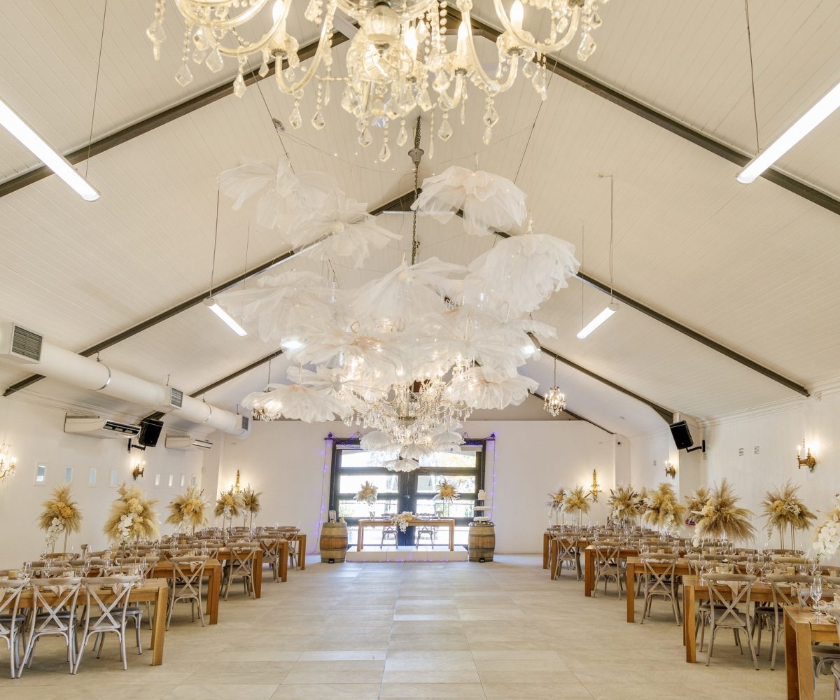 Weddings 1 Dawn Mountains Classic Hall