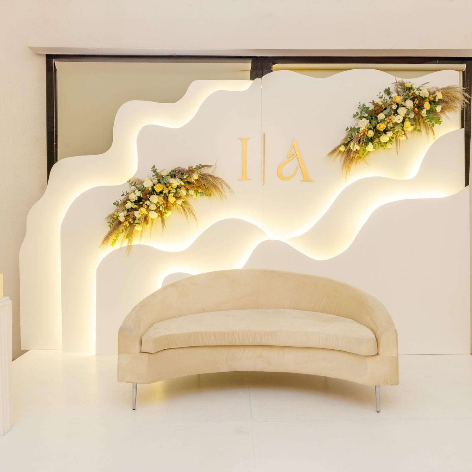 Ismaeel & Asma Wedding