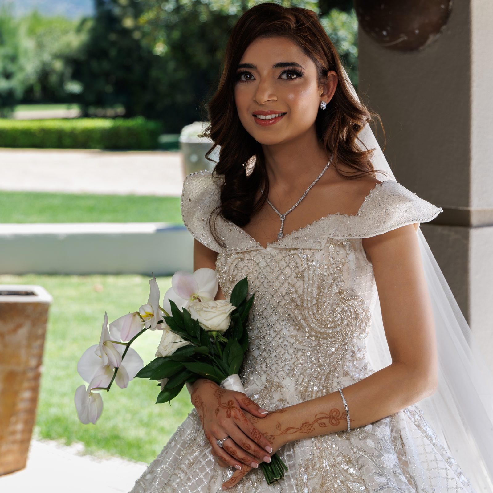 Ismaeel & Asma Wedding