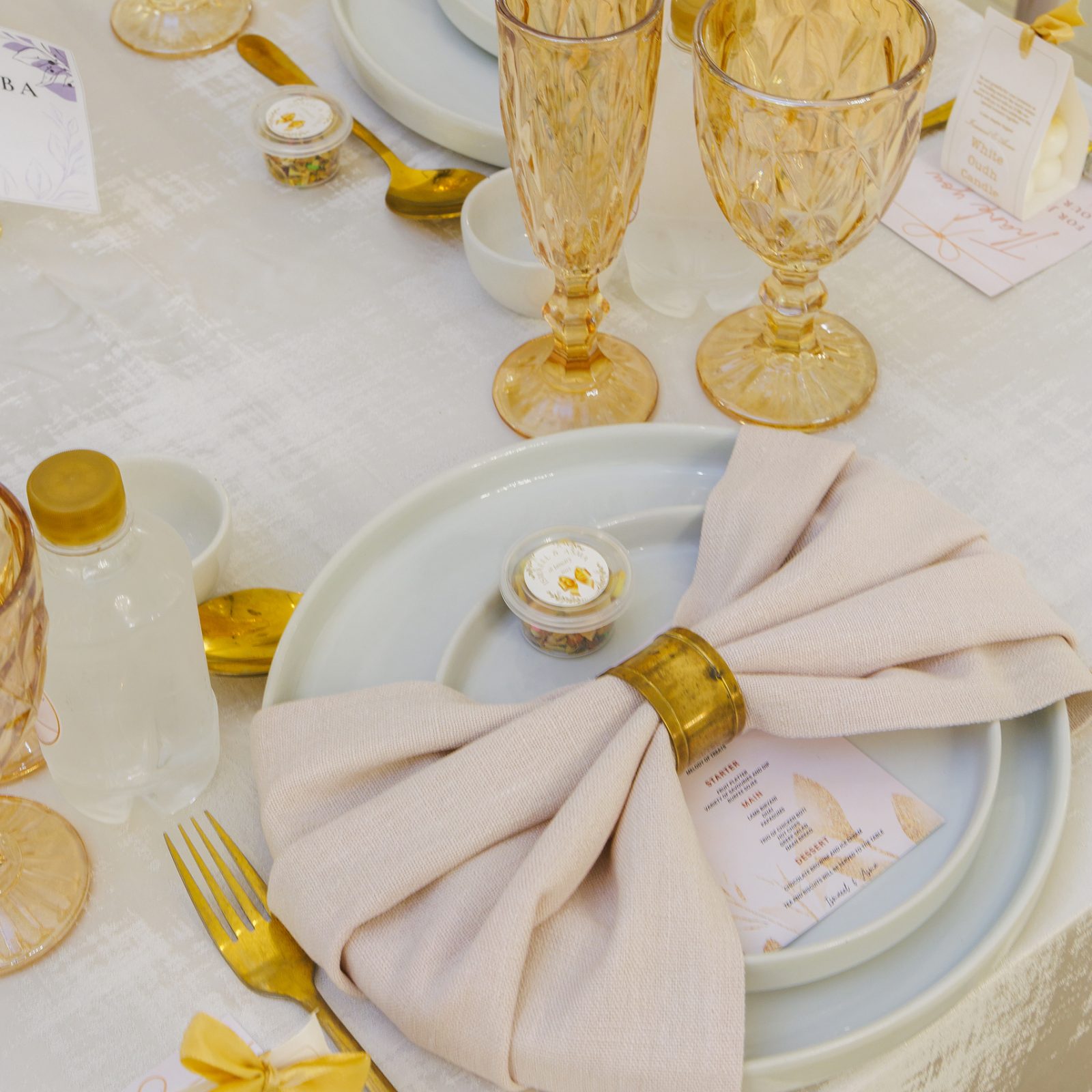 Ismaeel & Asma Wedding