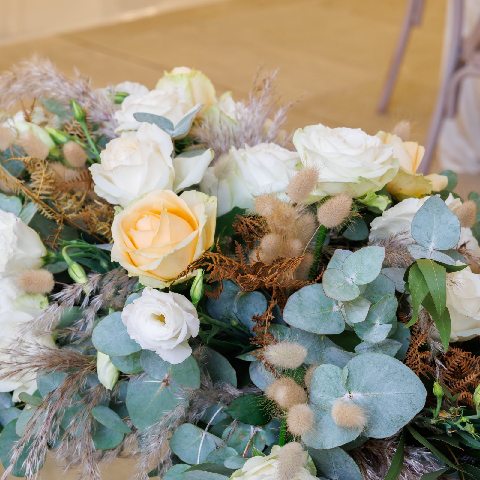 Ismaeel & Asma Wedding