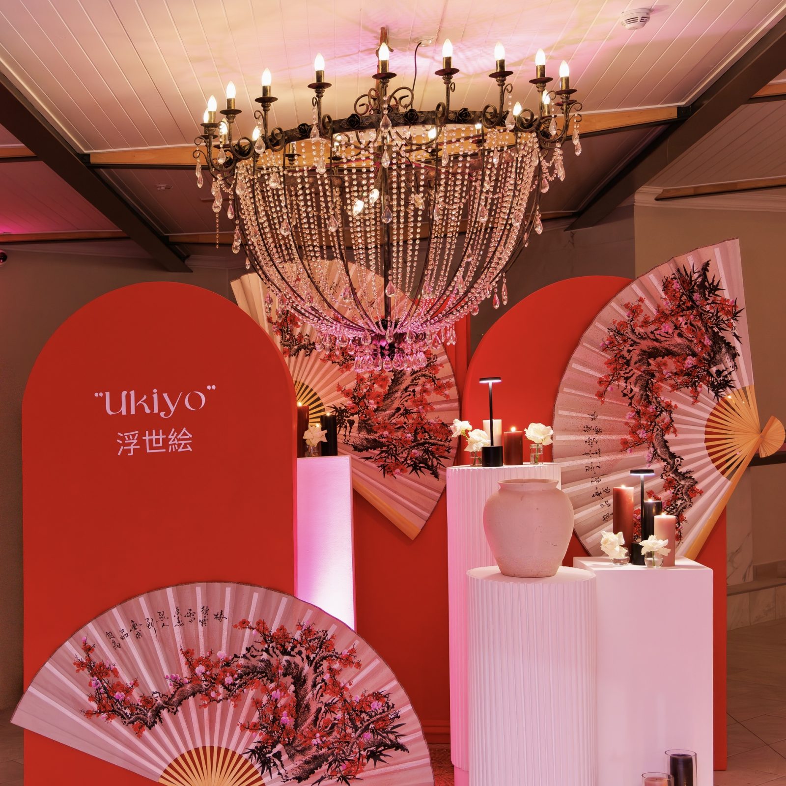 La Rochelle Girls Matric Farewell (1)