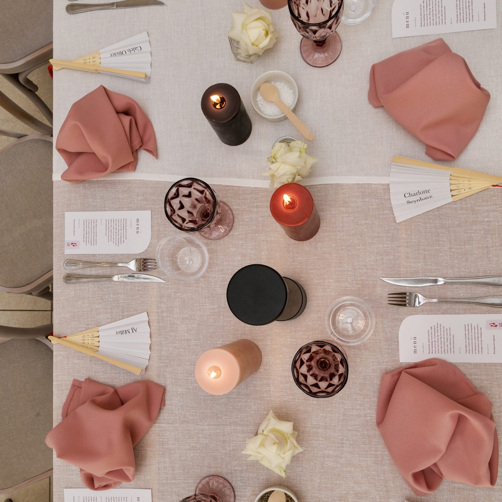 La Rochelle Girls Matric Farewell (2)