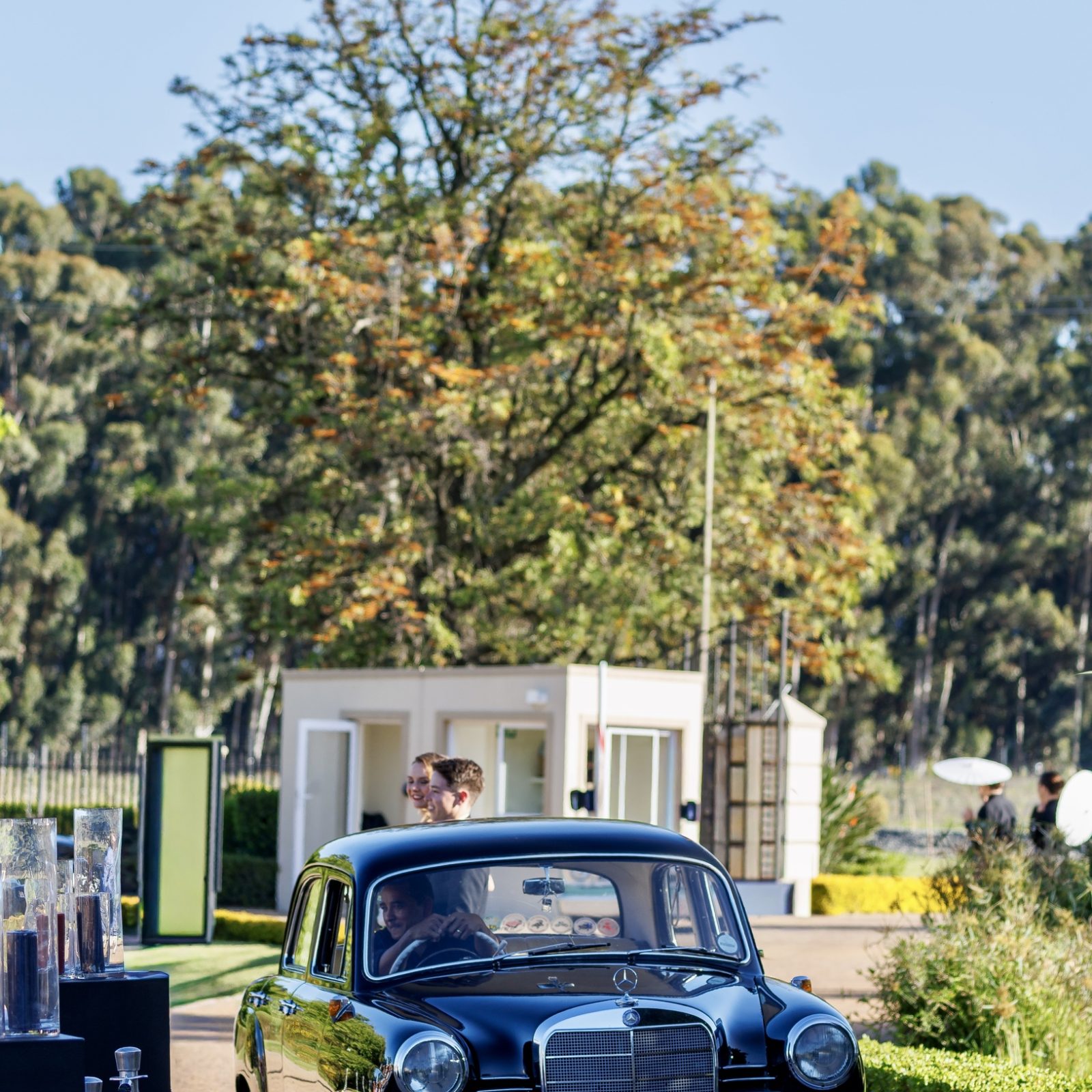 La Rochelle Girls Matric Farewell (3)