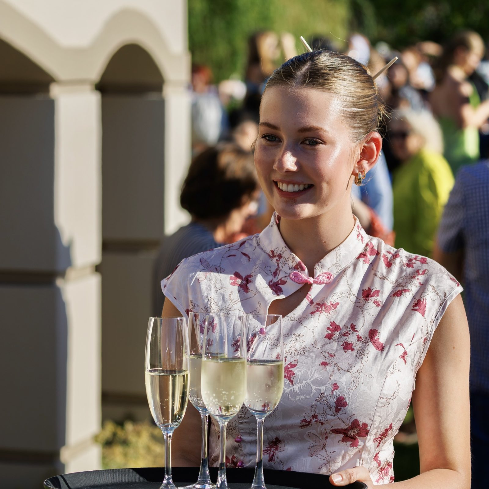 La Rochelle Girls Matric Farewell (4)