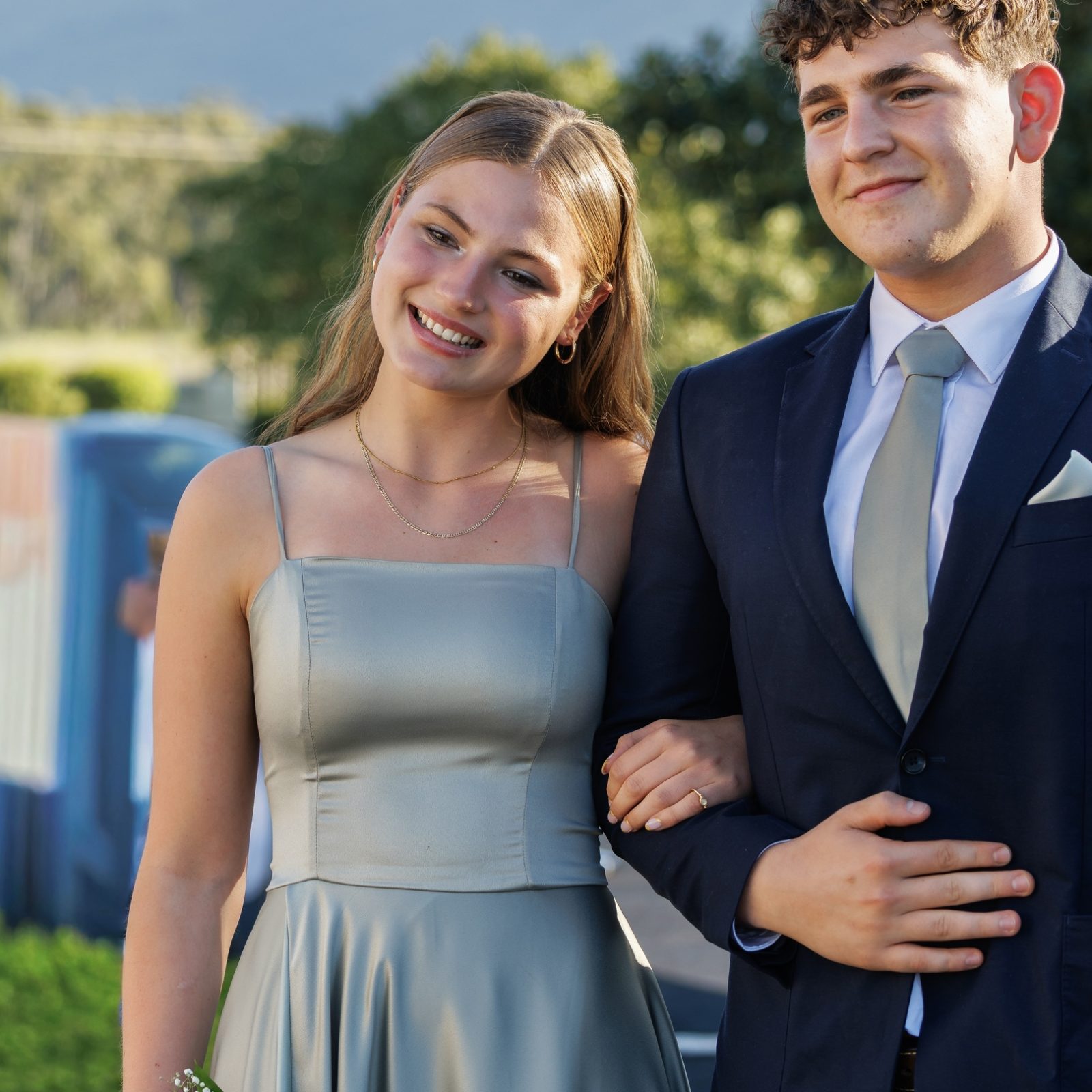 La Rochelle Girls Matric Farewell (5)