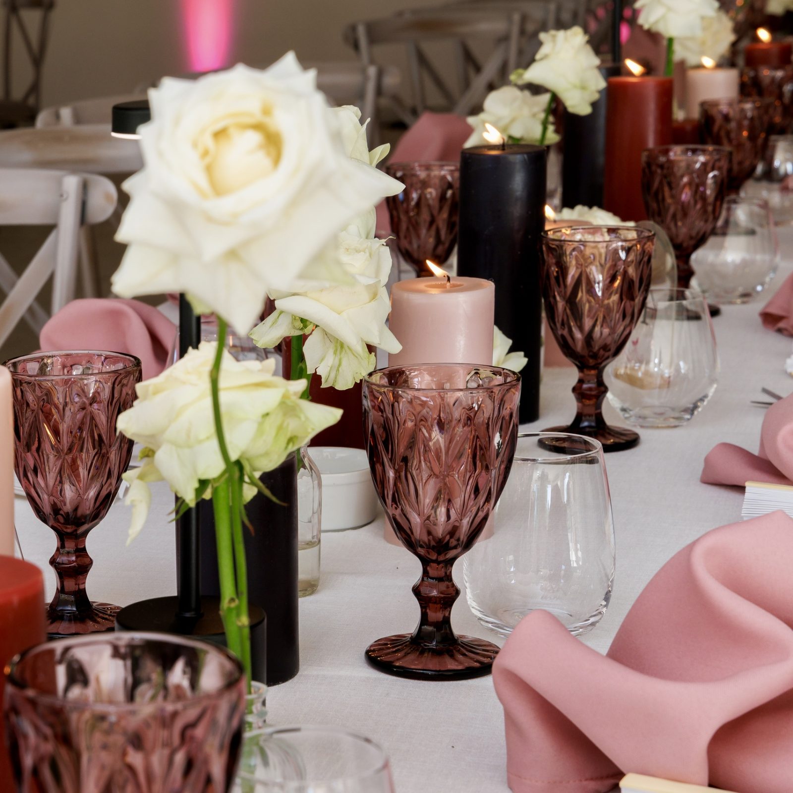 La Rochelle Girls Matric Farewell (6)