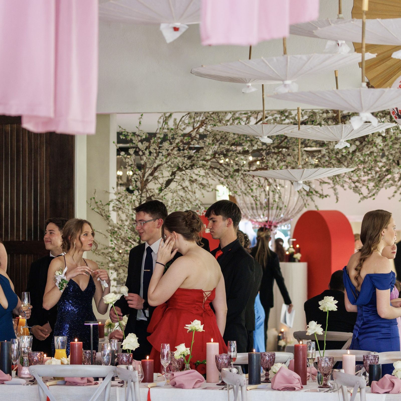 La Rochelle Girls Matric Farewell (8)