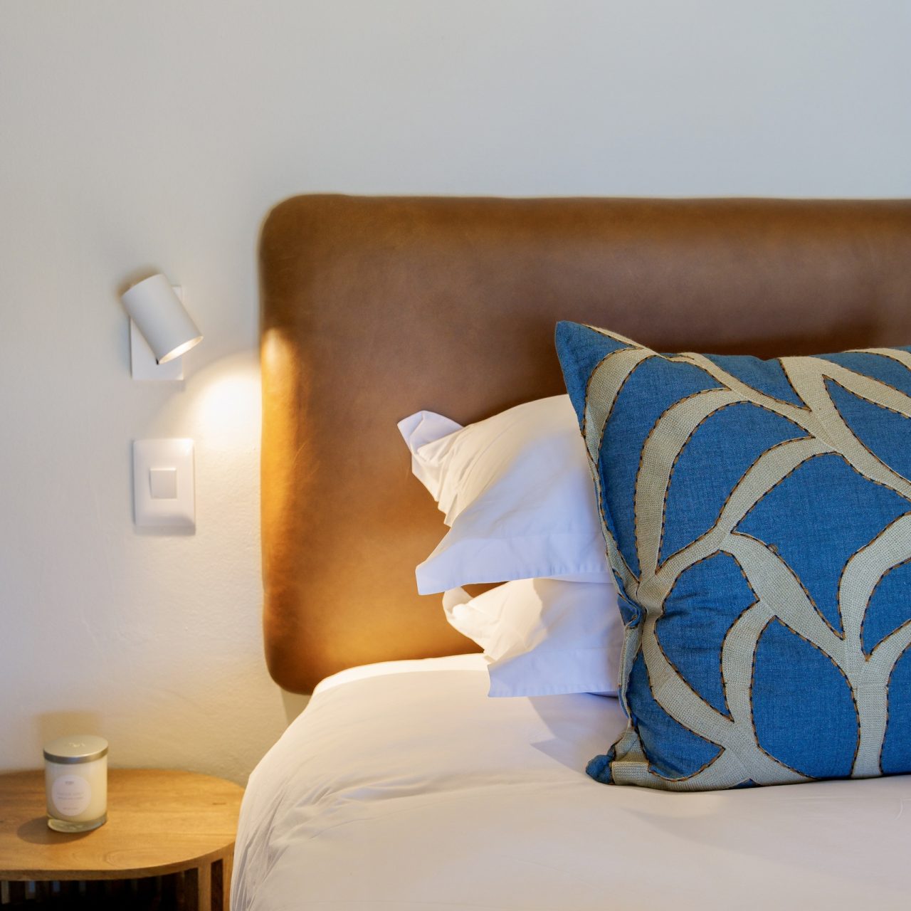 Lakeside Glamping Blesbok (11)