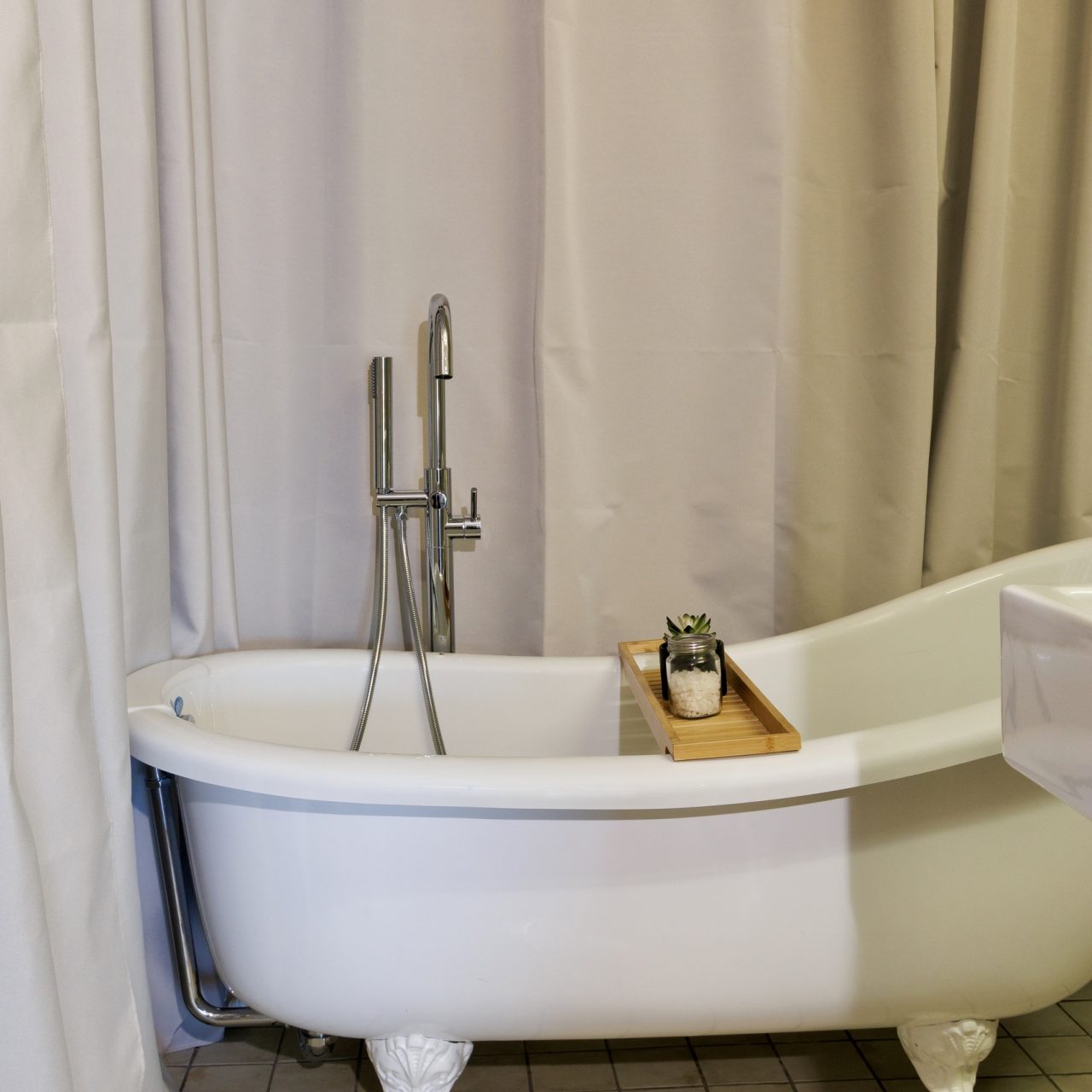 Lakeside Glamping Blesbok (13)