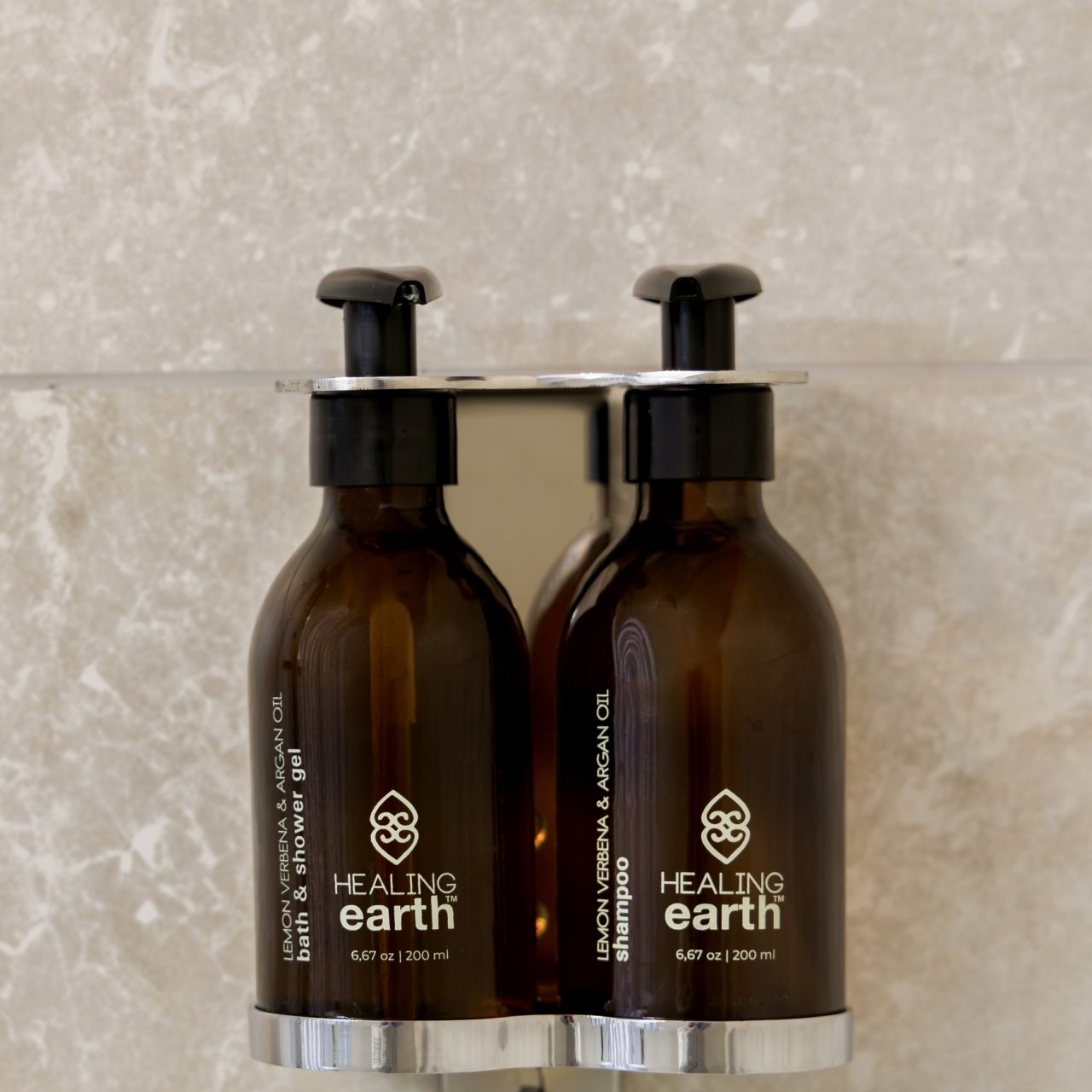 Lakeside Glamping Blesbok (14)