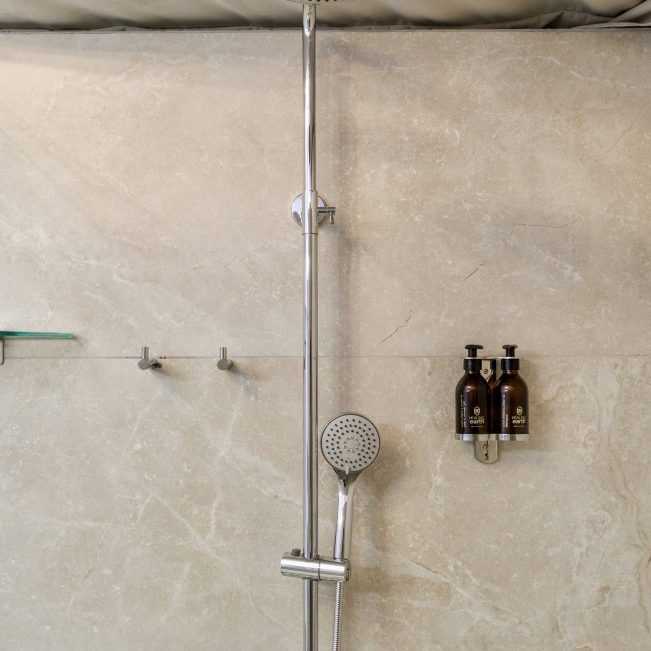 Lakeside Glamping Blesbok (15)