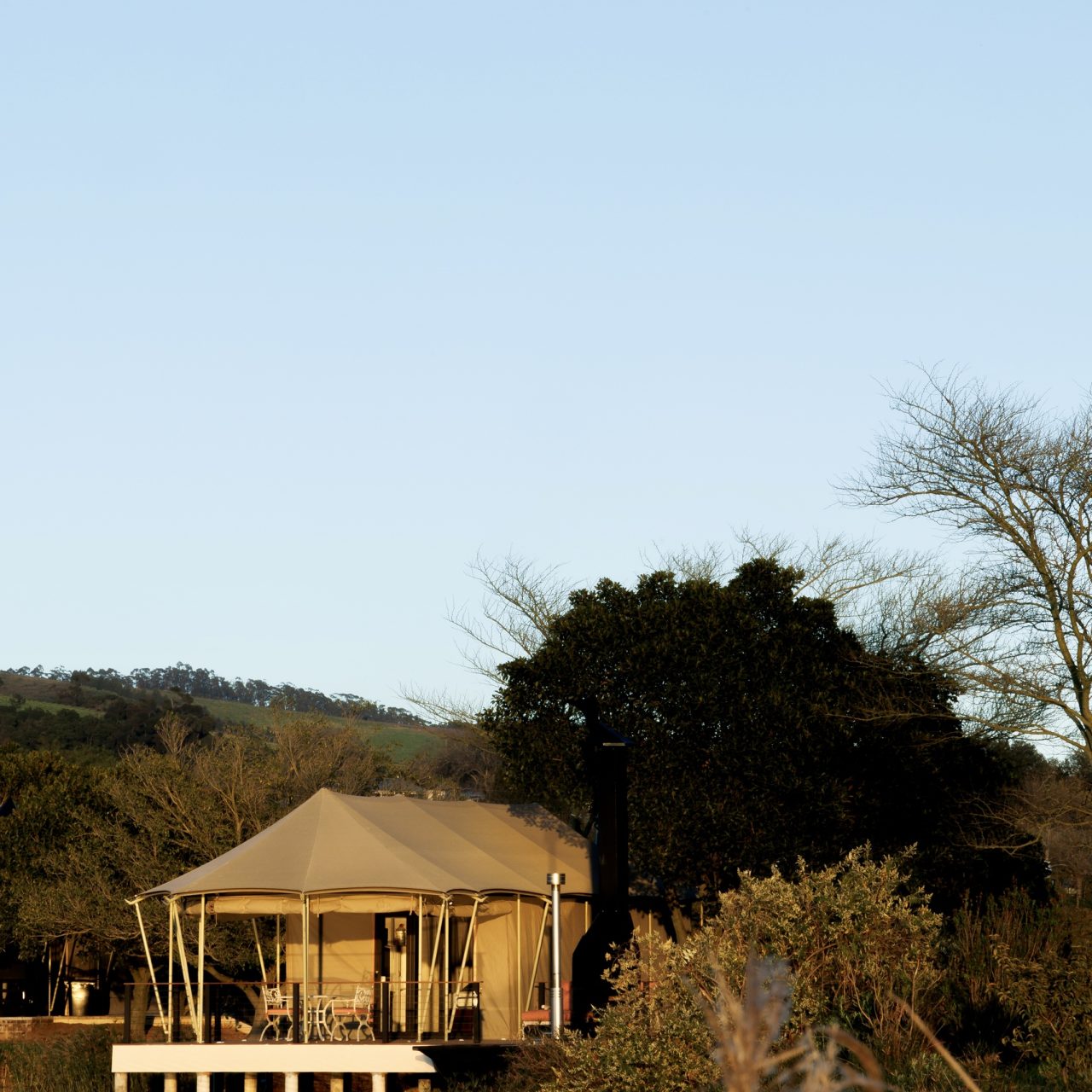 Lakeside Glamping Blesbok (16)