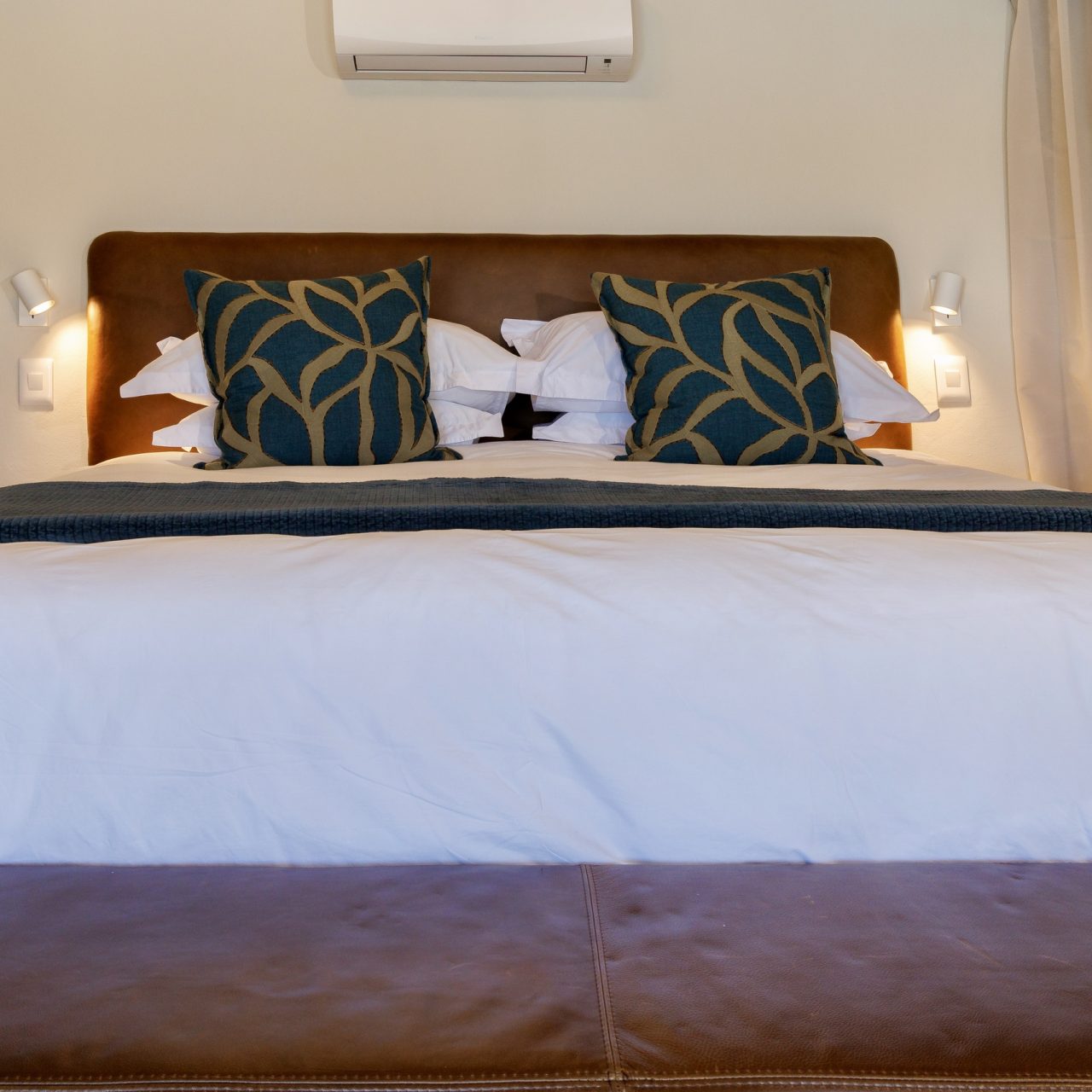 Lakeside Glamping Blesbok (18)