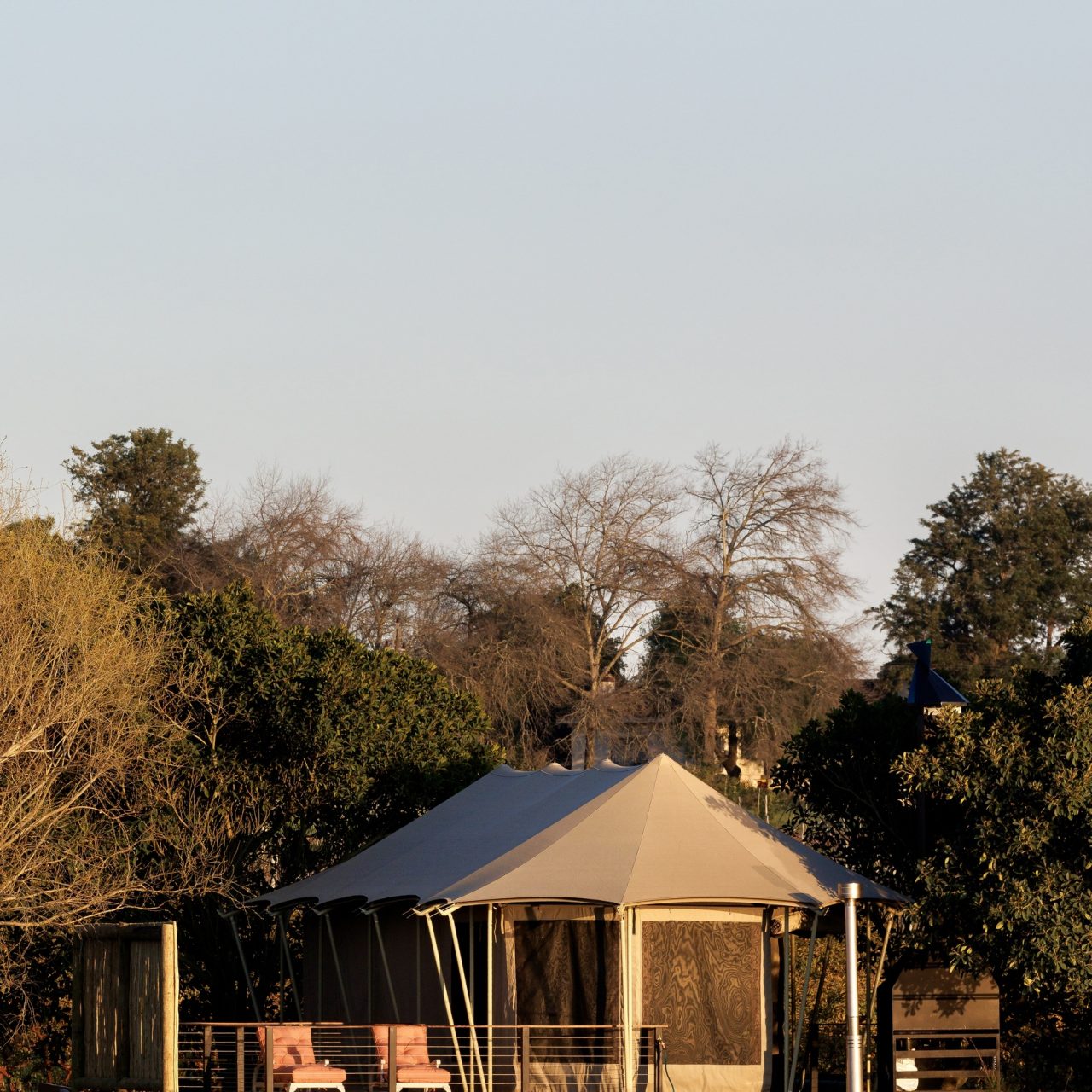 Lakeside Glamping Blesbok (19)