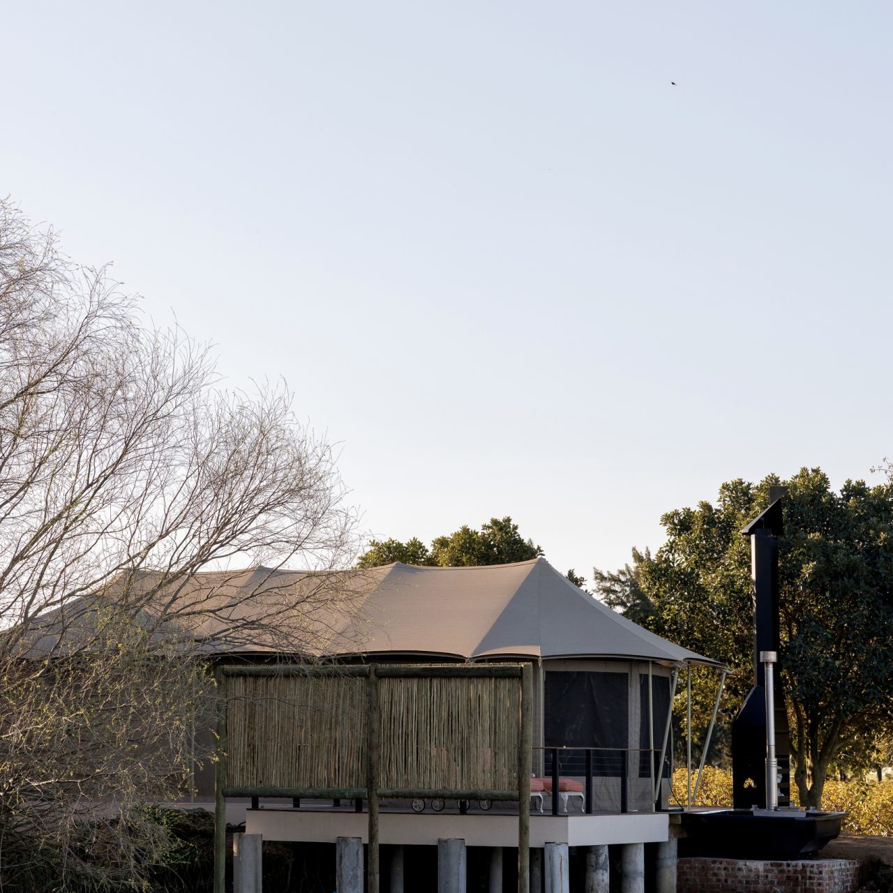 Lakeside Glamping Blesbok (3)