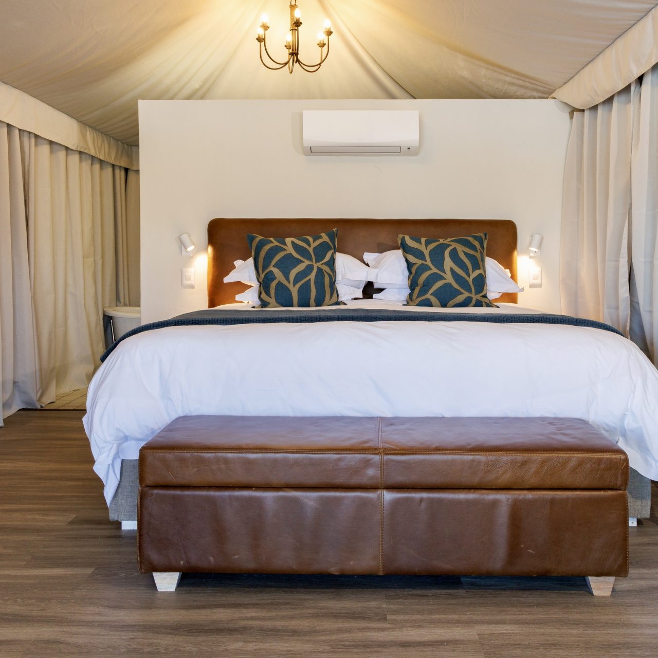 Lakeside Glamping Blesbok (4)