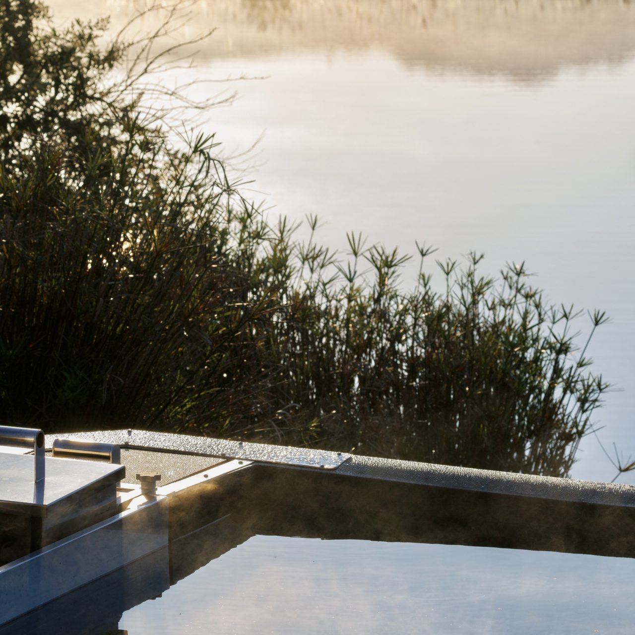 Lakeside Glamping Blesbok (6)
