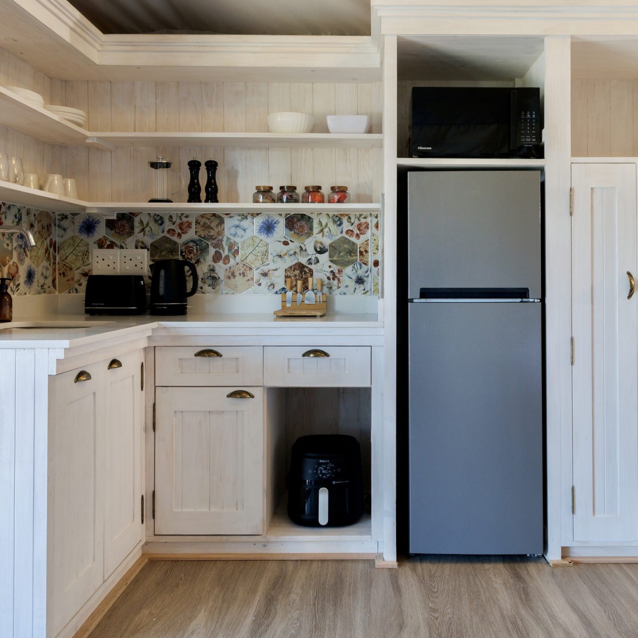 Lakeside Glamping Blesbok (7)