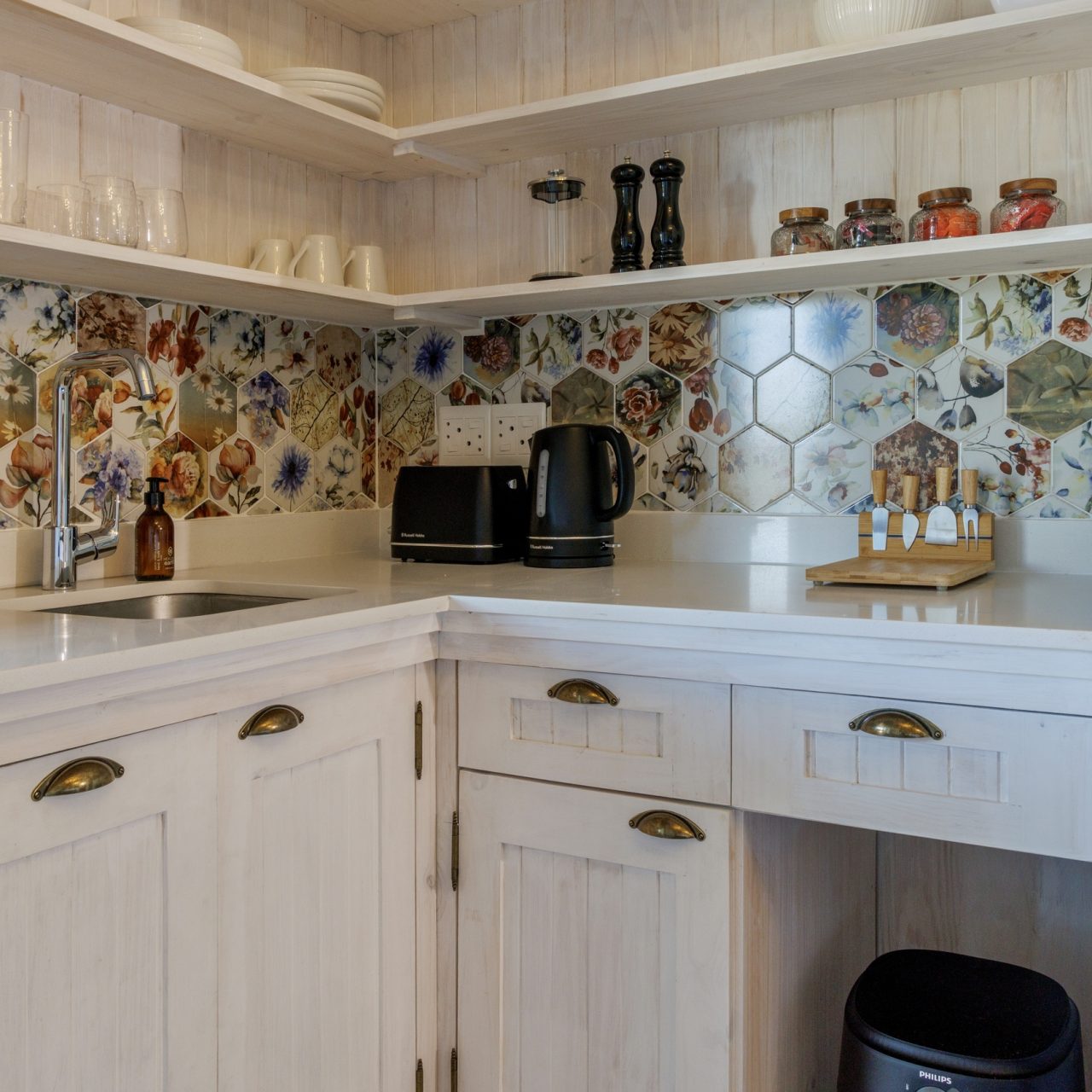 Lakeside Glamping Blesbok (8)