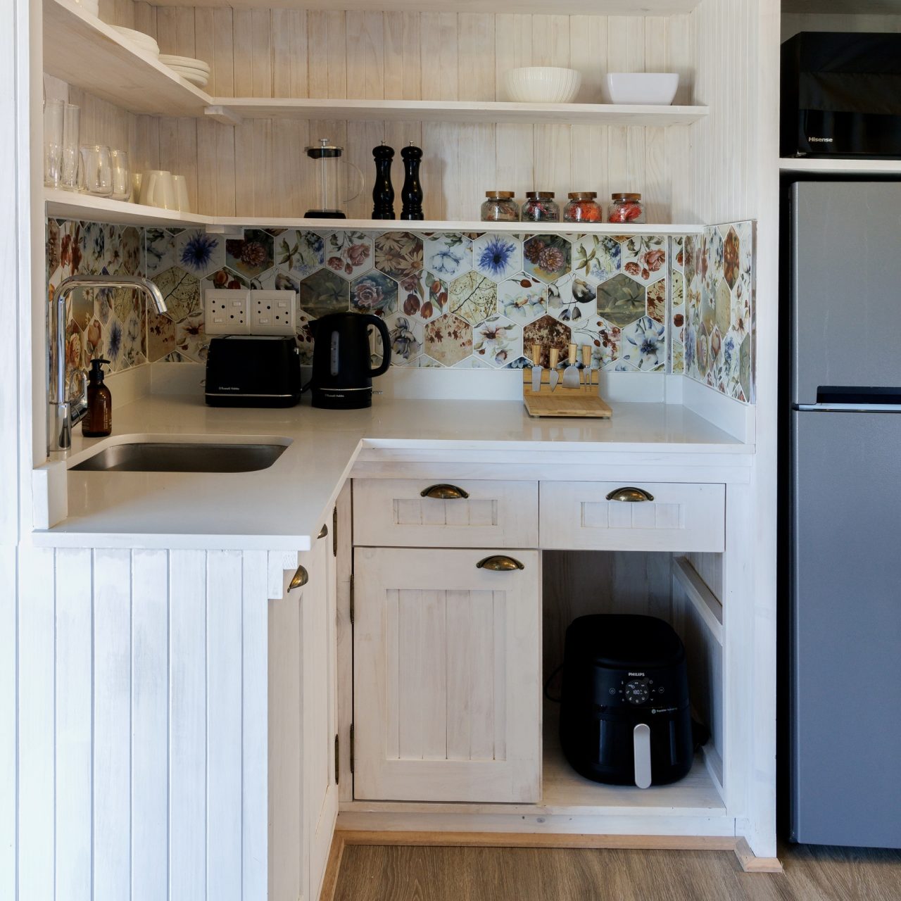 Lakeside Glamping Blesbok (9)