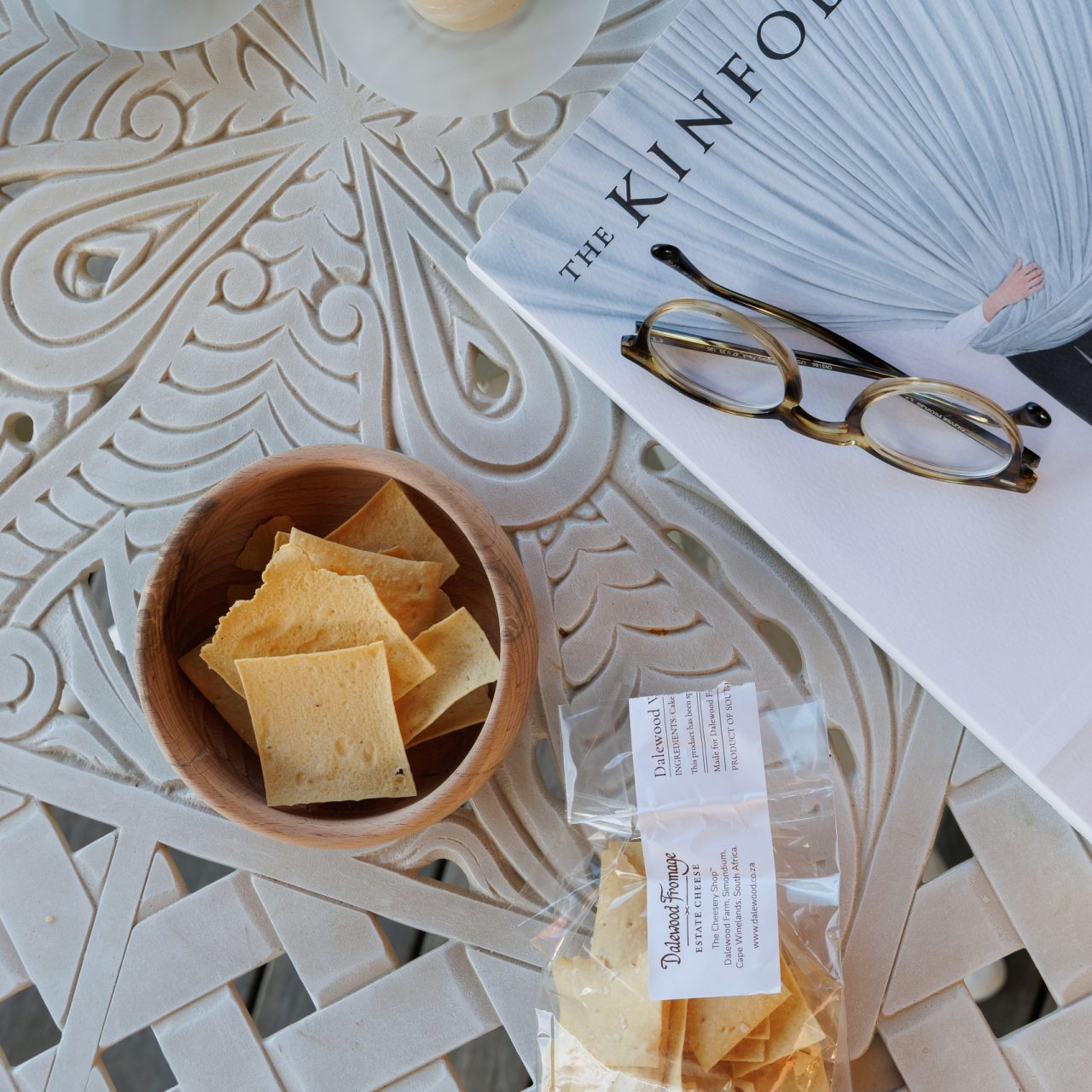 Lakeside Glamping Chardonnay (11)