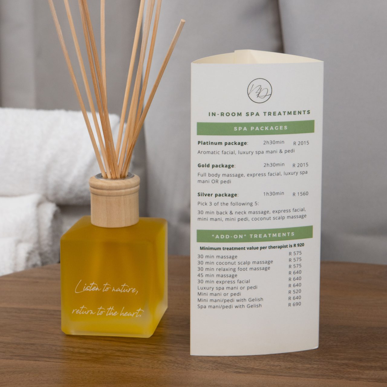 Lakeside Glamping Chardonnay