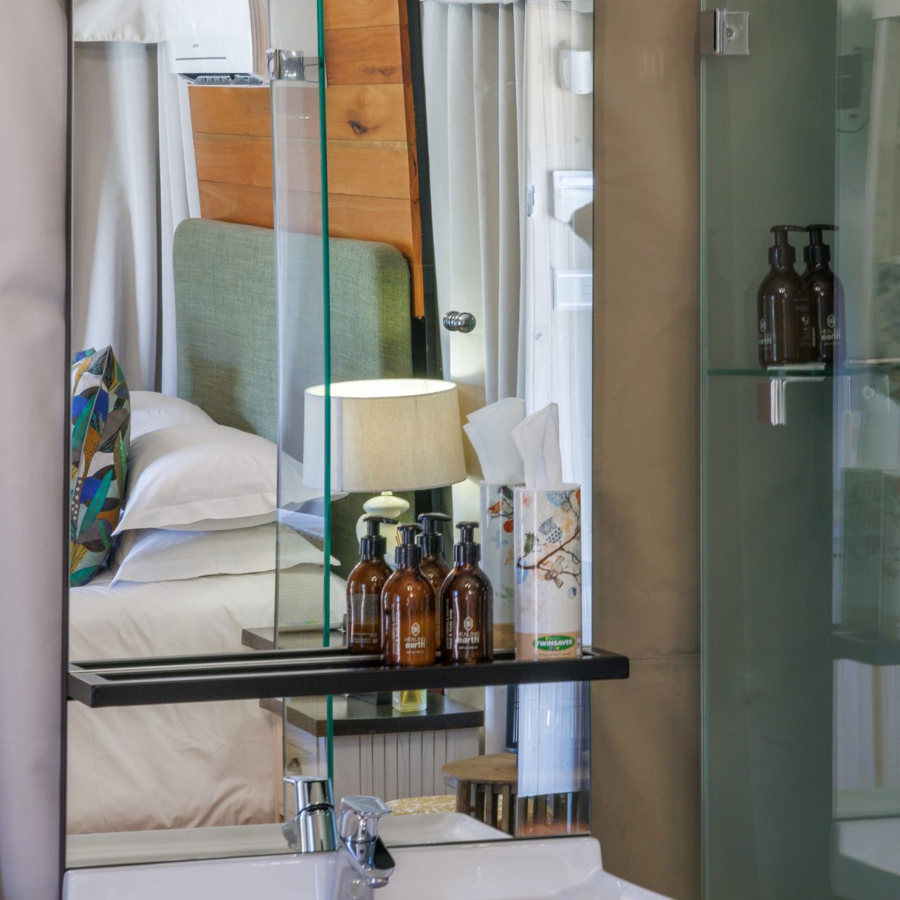 Lakeside Glamping Chenin (11)