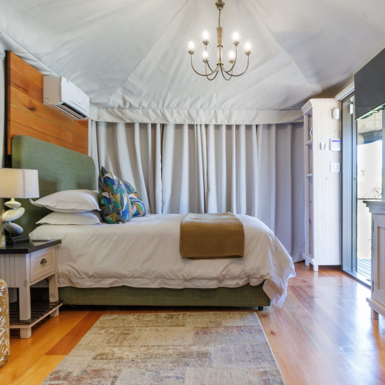 Lakeside Glamping Chenin (6)