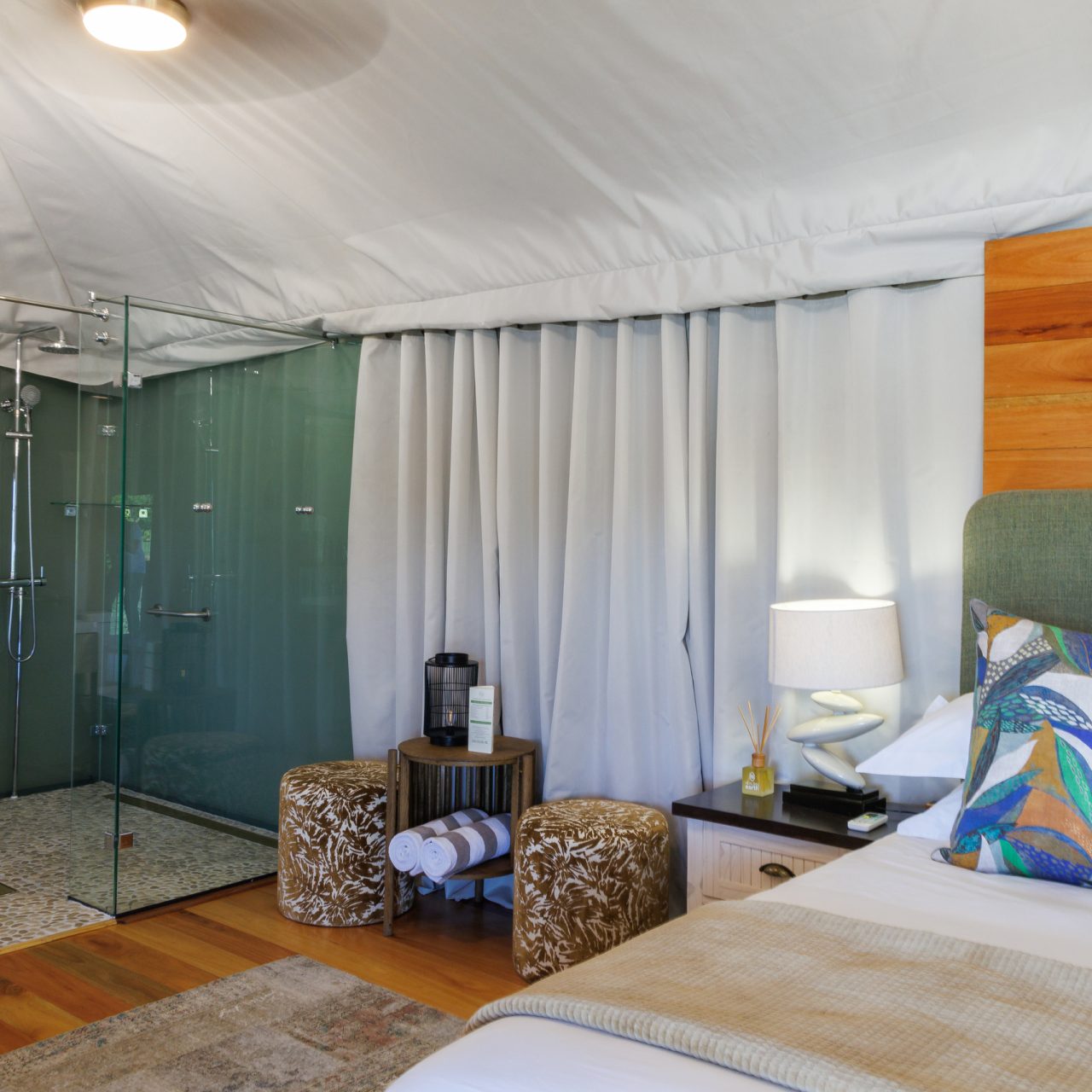 Lakeside Glamping Chenin (7)