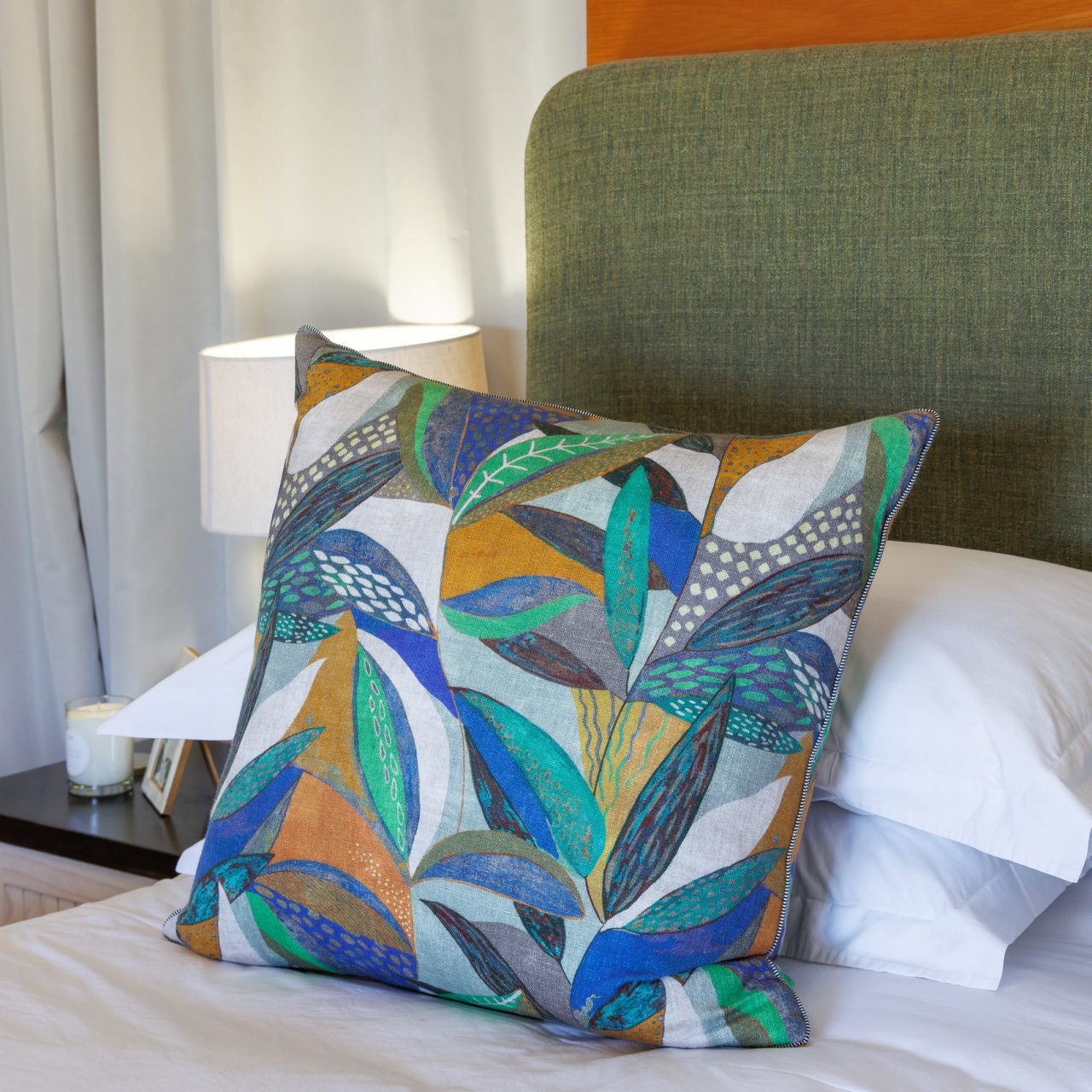 Lakeside Glamping Chenin (8)