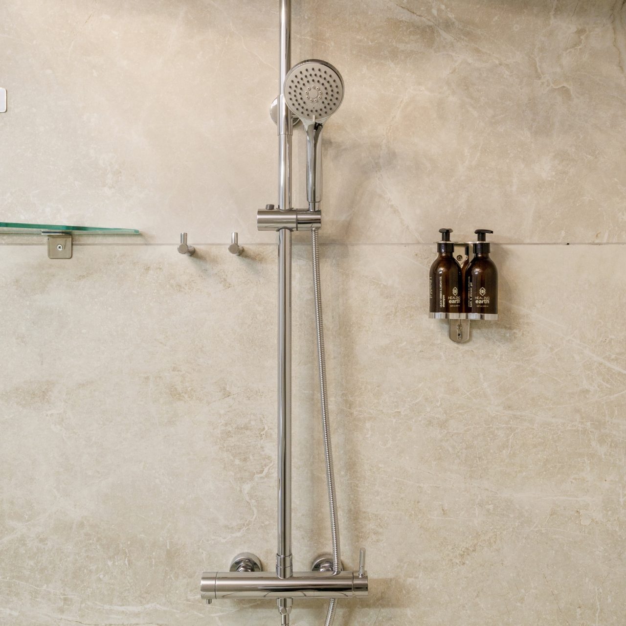 Lakeside Glamping Springbok (10)