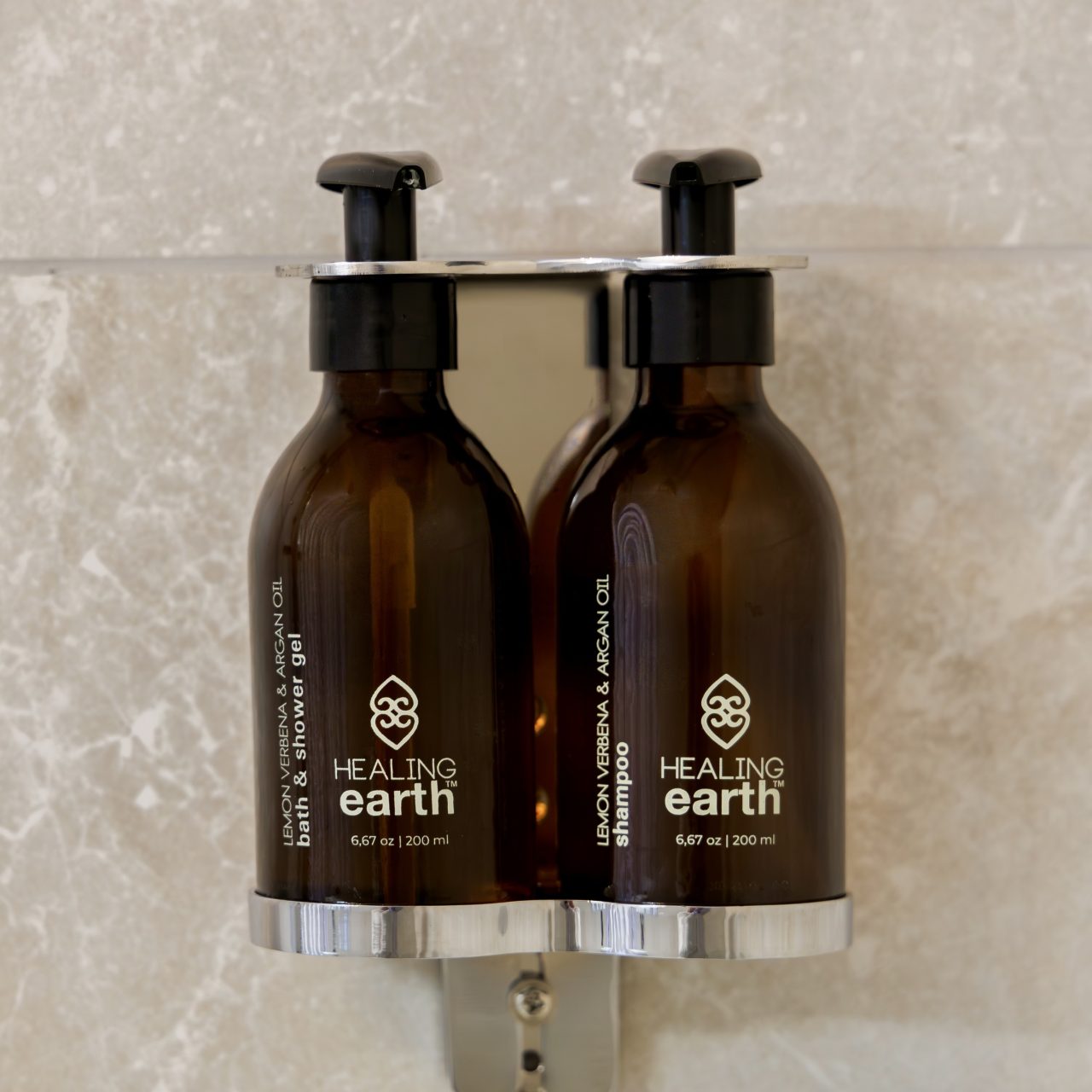 Lakeside Glamping Springbok (11)