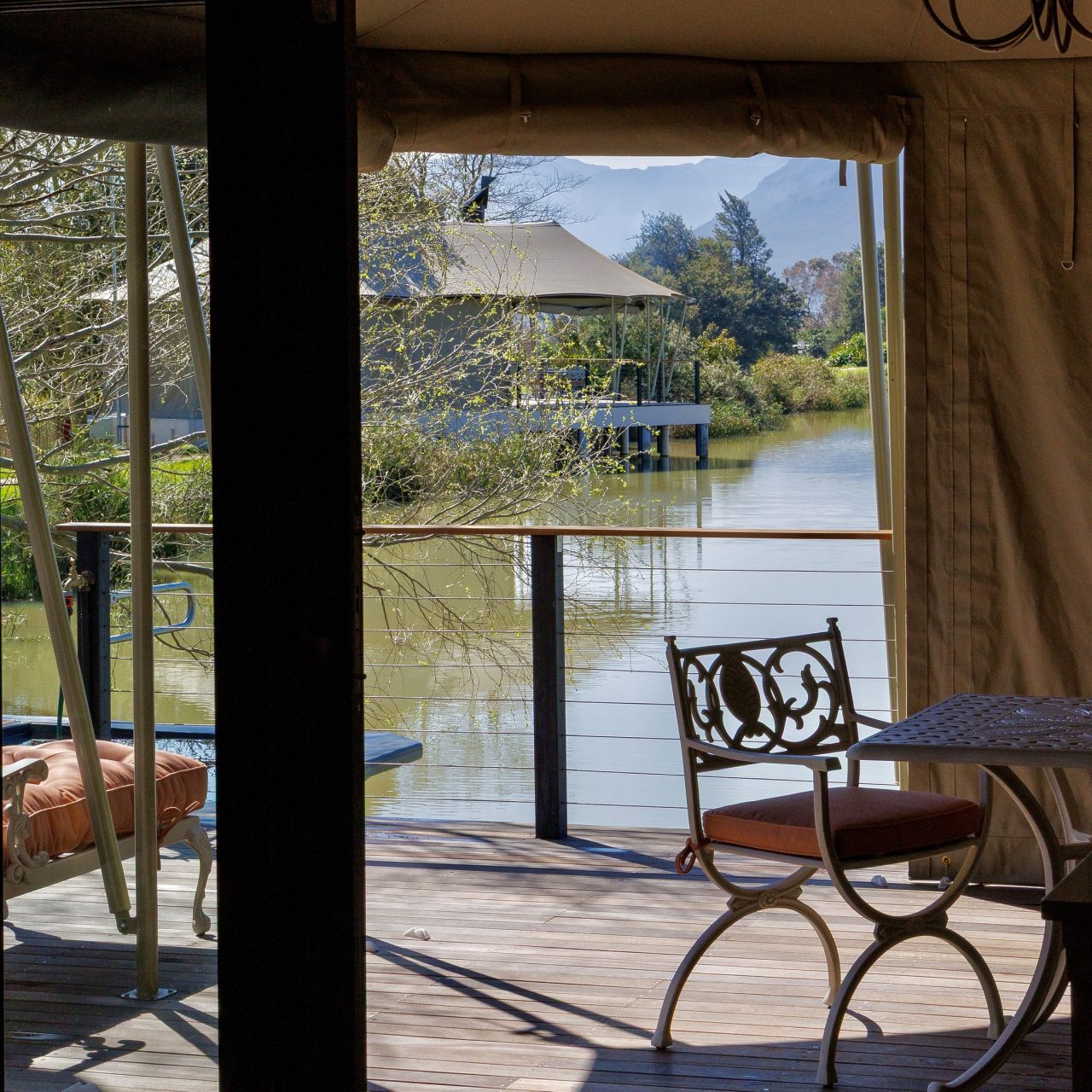 Lakeside Glamping Springbok (12)