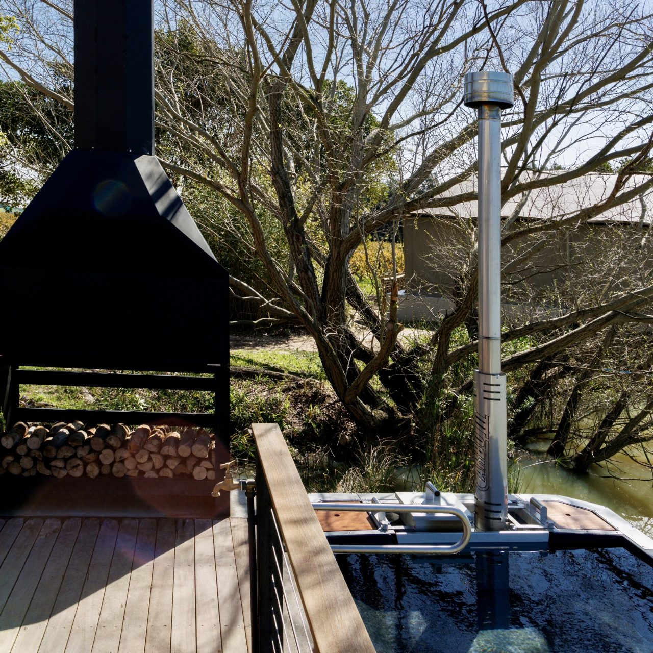 Lakeside Glamping Springbok (13.1)