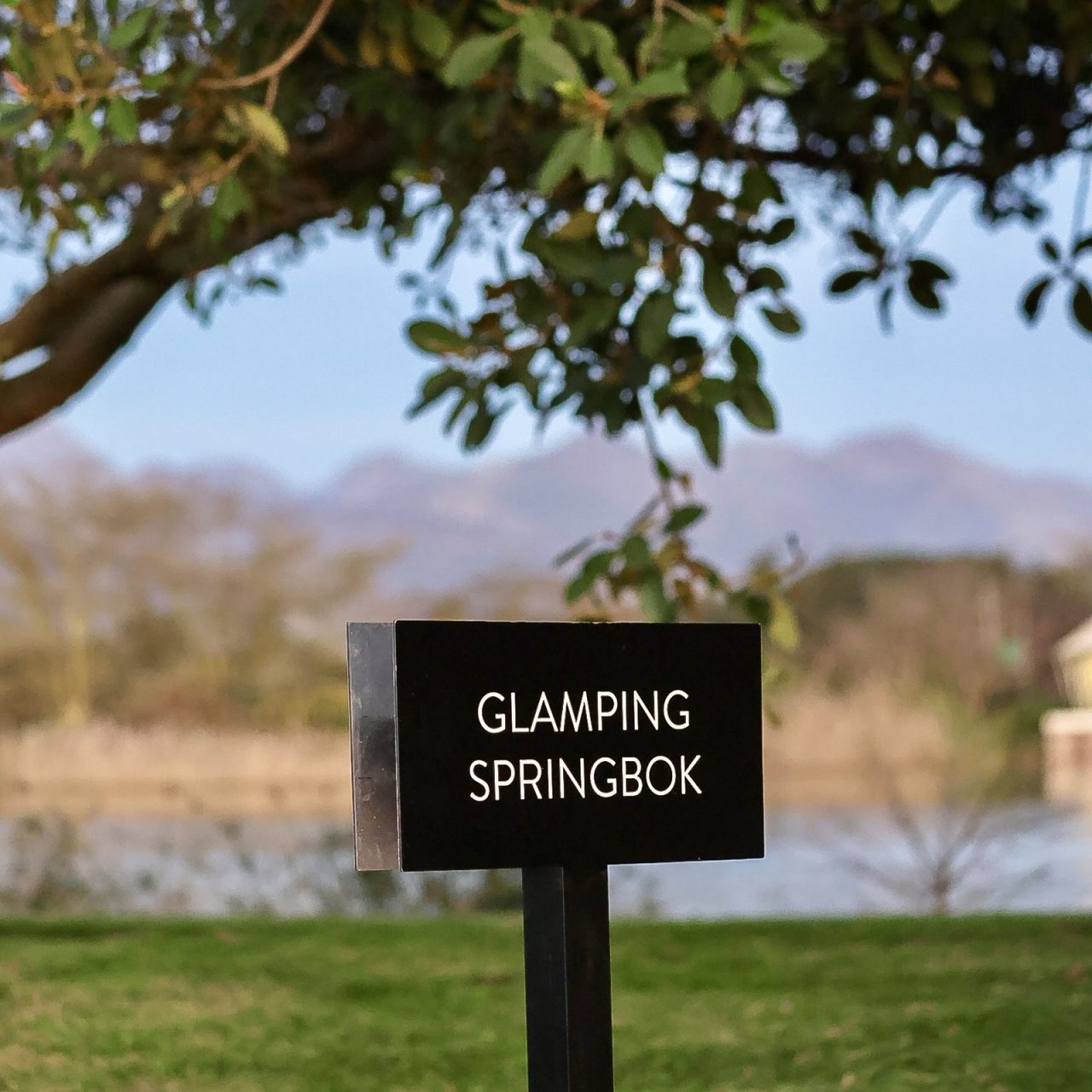 Lakeside Glamping Springbok (2.1)