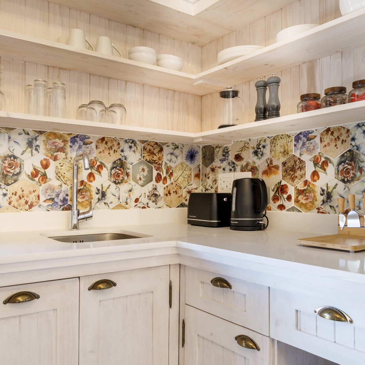 Lakeside Glamping Springbok (5)