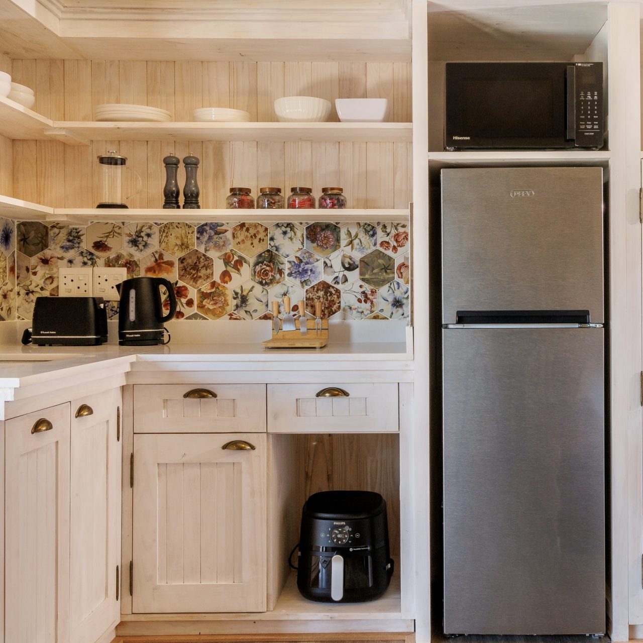 Lakeside Glamping Springbok (6)