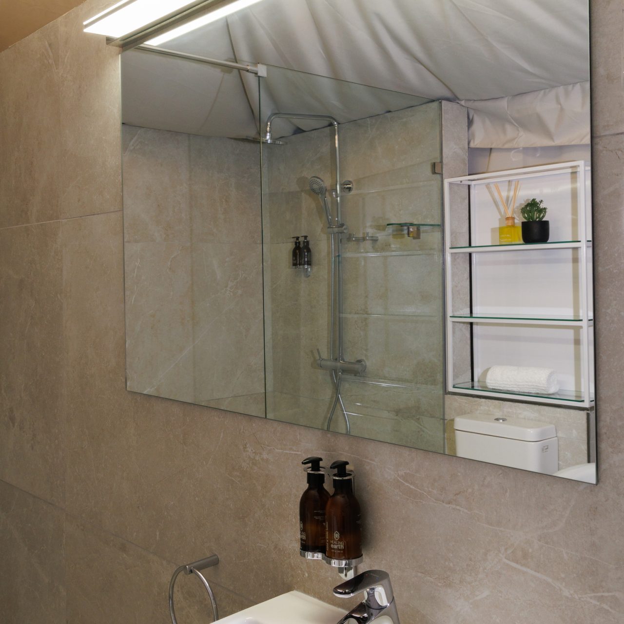 Lakeside Glamping Springbok (9)