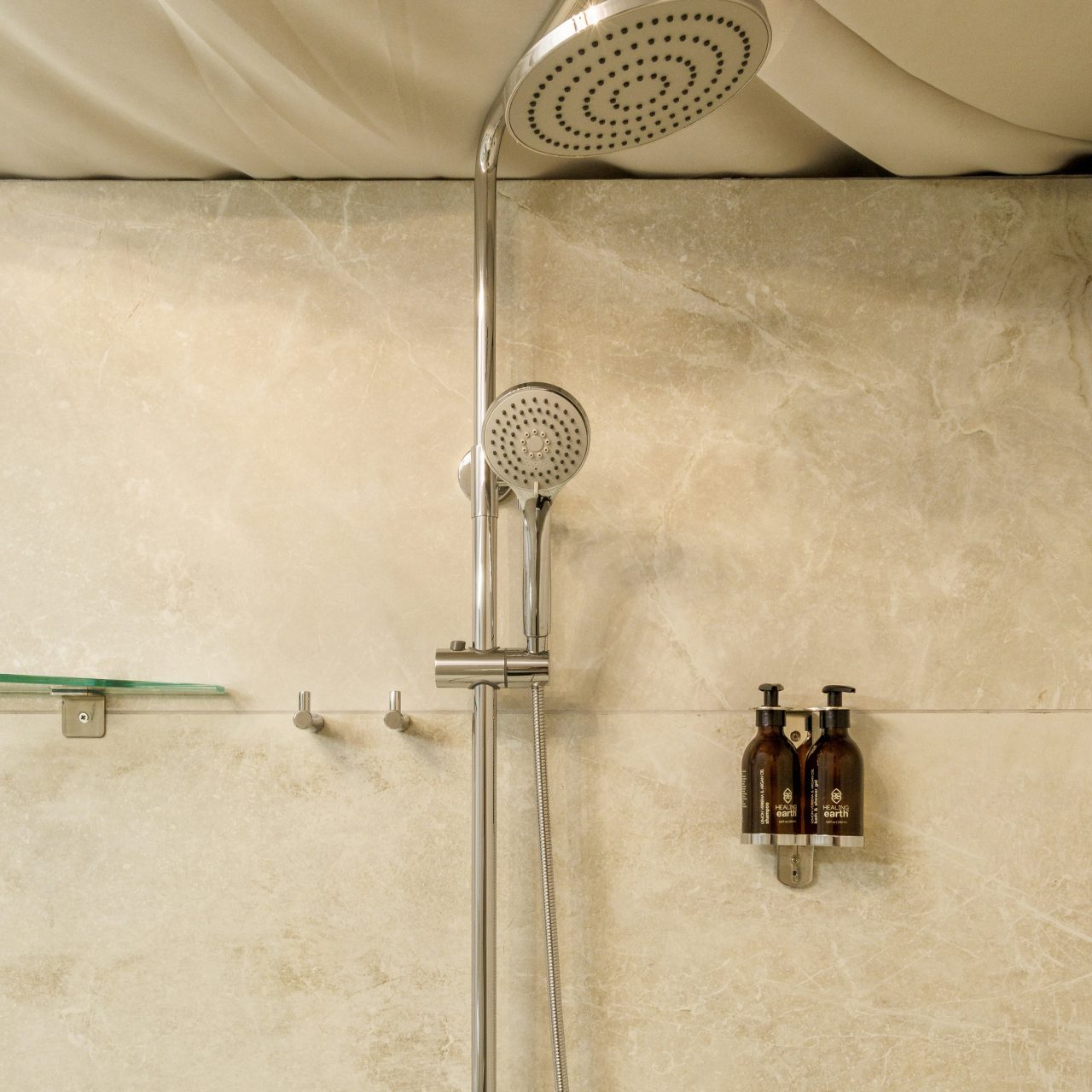 Lakeside Glamping Steenbok (11)