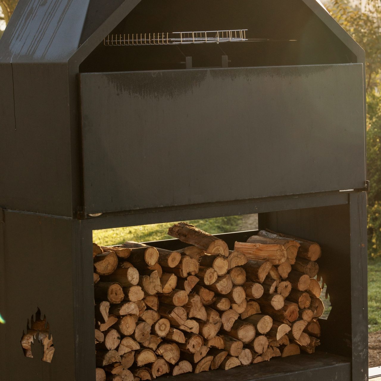 Lakeside Glamping Steenbok (14)