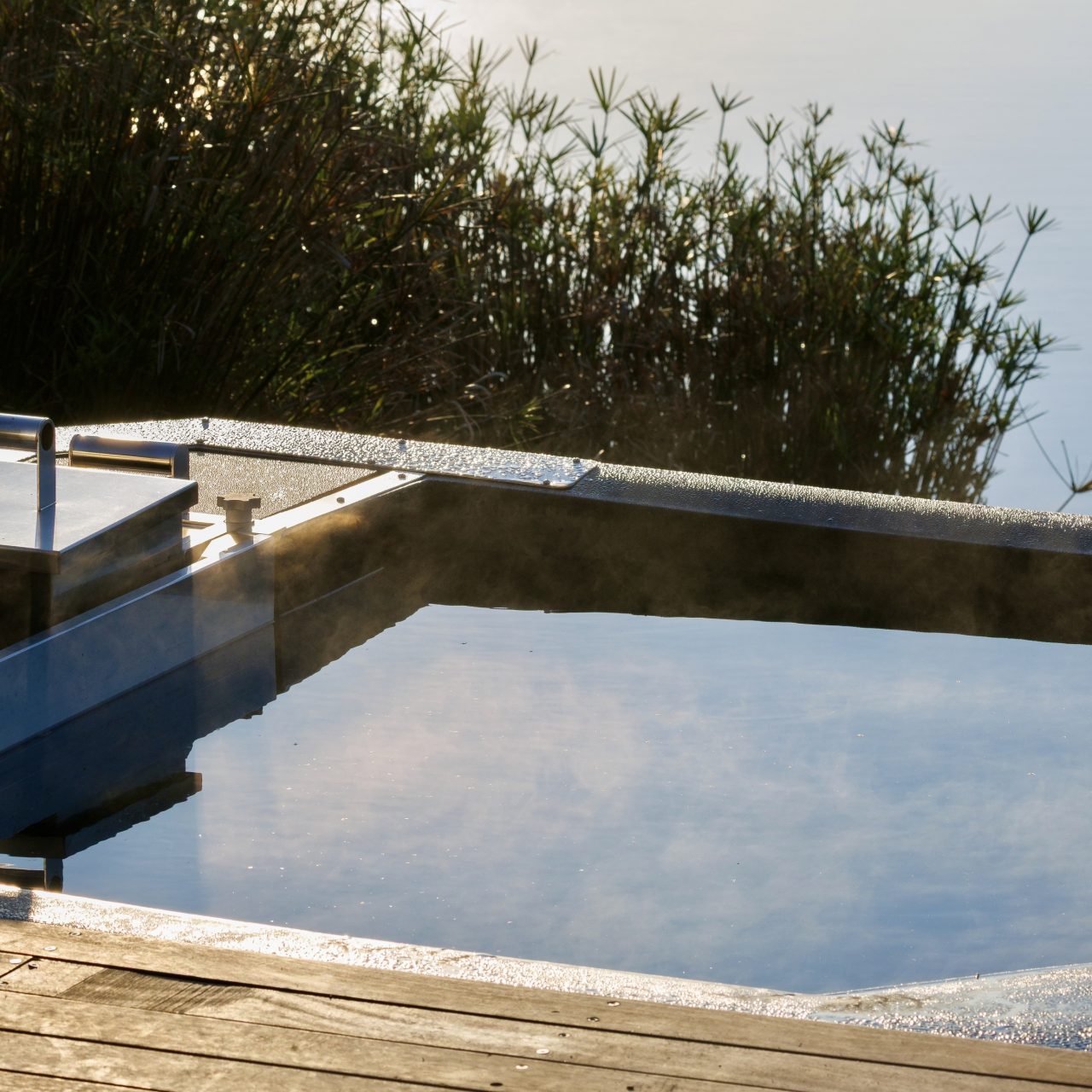 Lakeside Glamping Steenbok (15)