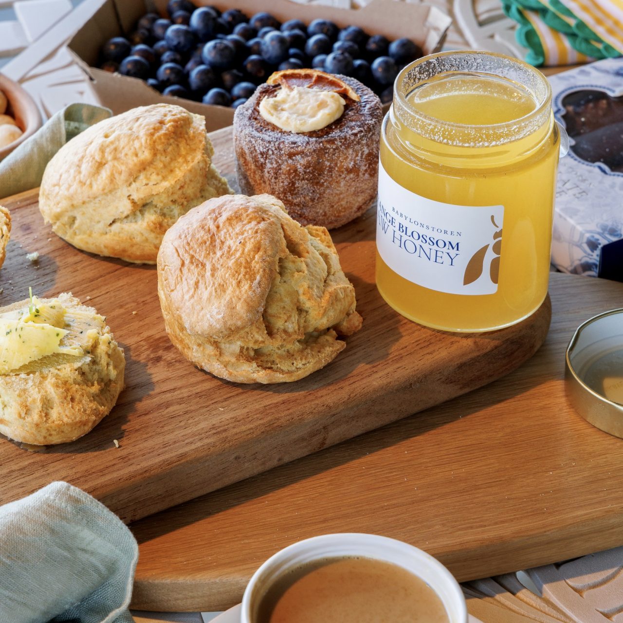 Lakeside Glamping Steenbok (2)