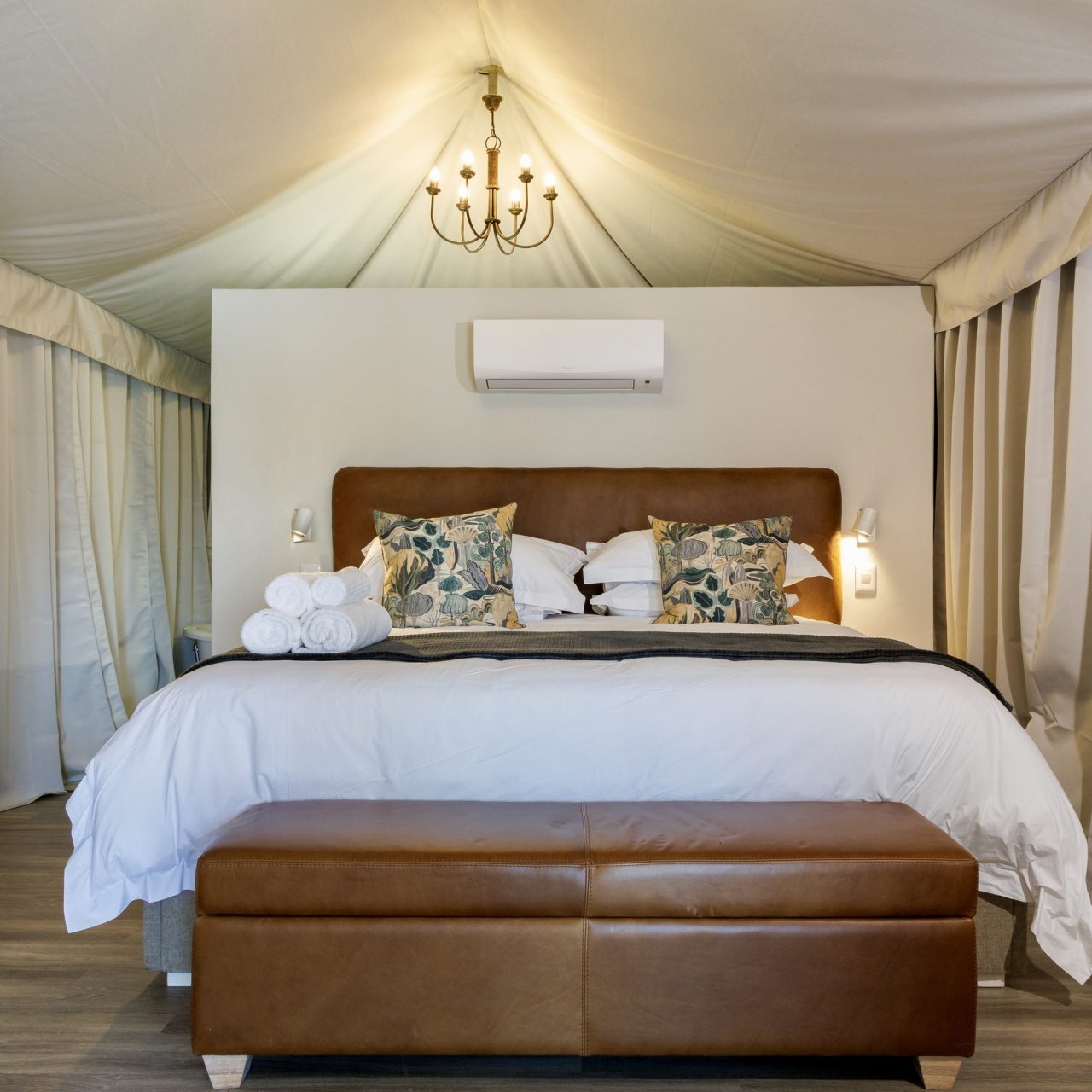 Lakeside Glamping Steenbok (5)