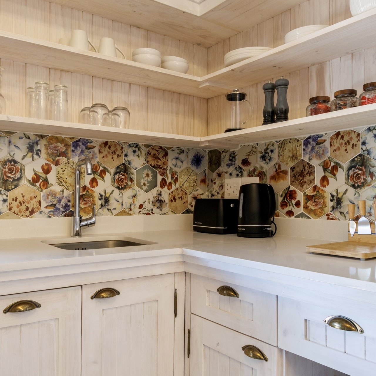 Lakeside Glamping Steenbok (7)