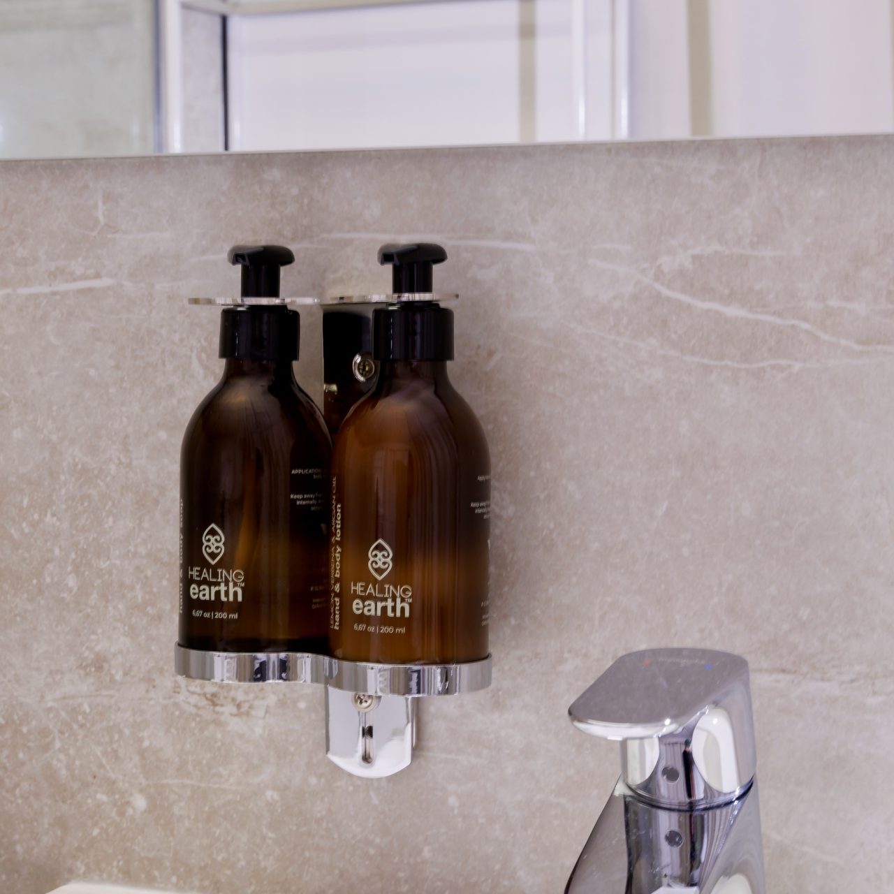 Lakeside Glamping Steenbok (9)